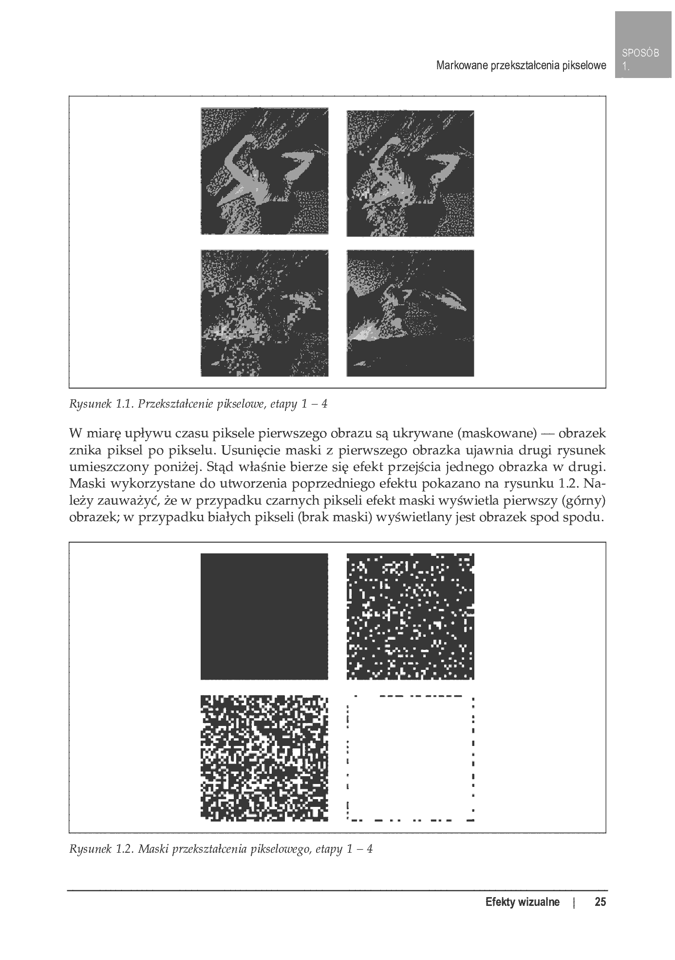 Fragment „100 sposobów na Flash” — strona 8 z 39