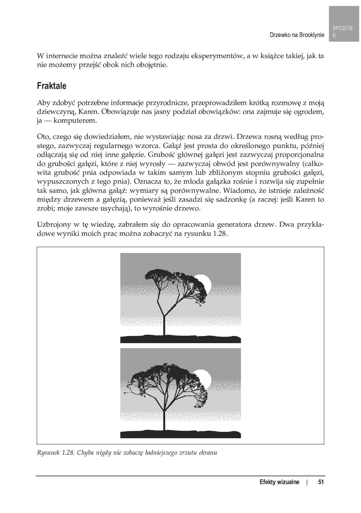 Fragment „100 sposobów na Flash” — strona 34 z 39