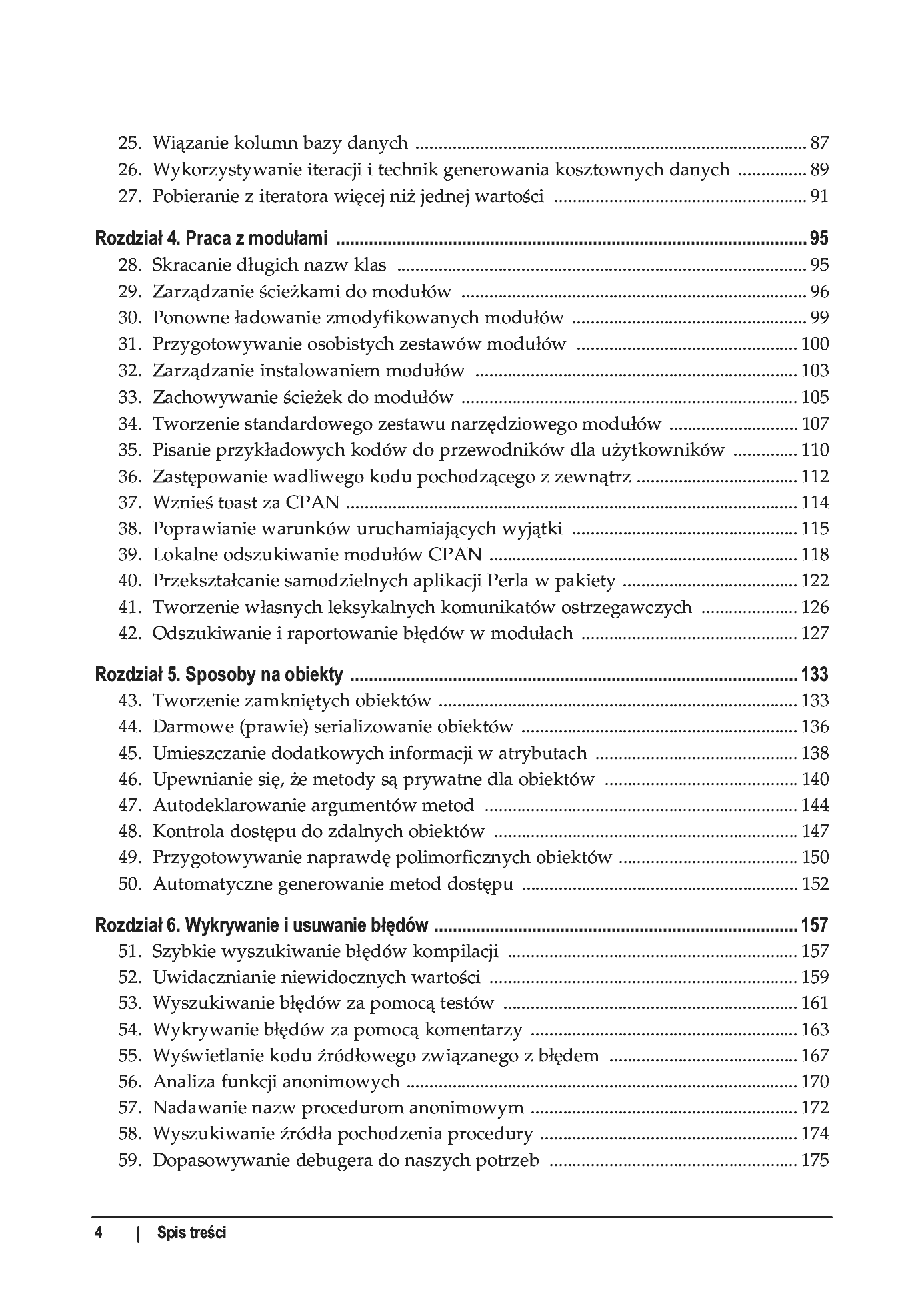 Fragment „100 sposobów na Perl” — strona 3 z 29