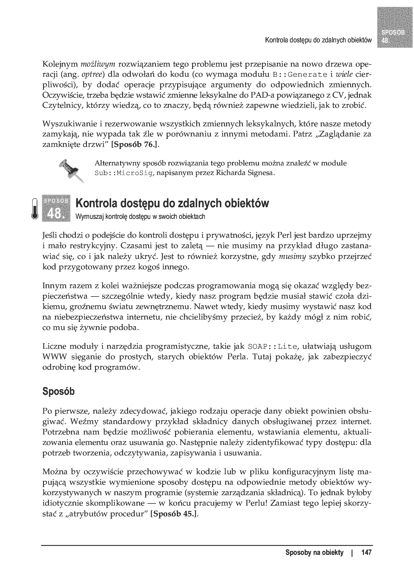 Fragment „100 sposobów na Perl” — strona 20 z 29