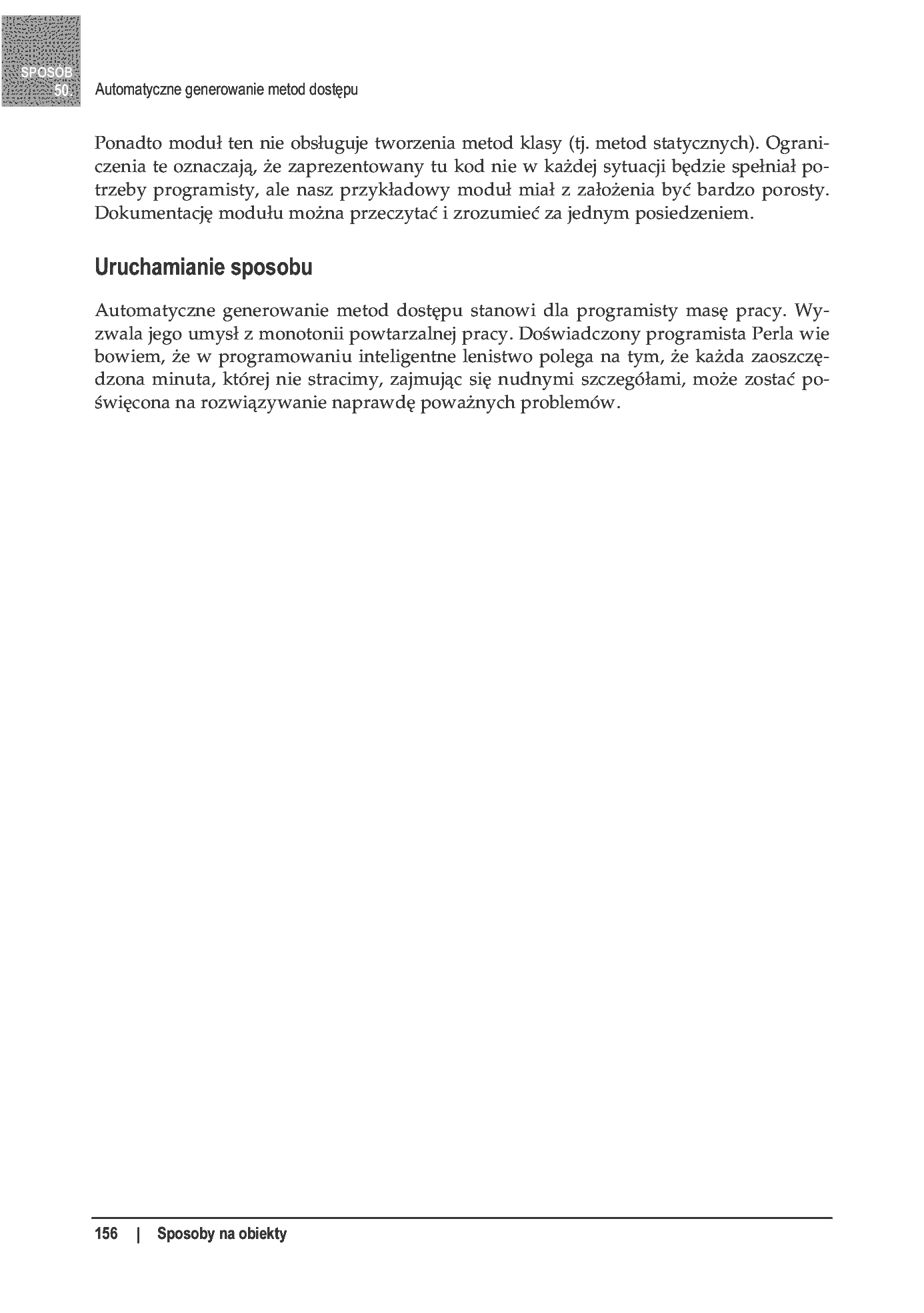 Fragment „100 sposobów na Perl” — strona 29 z 29