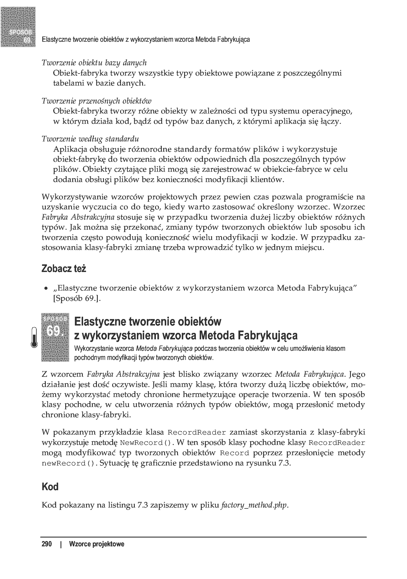 Fragment „100 sposobów na PHP” — strona 13 z 45