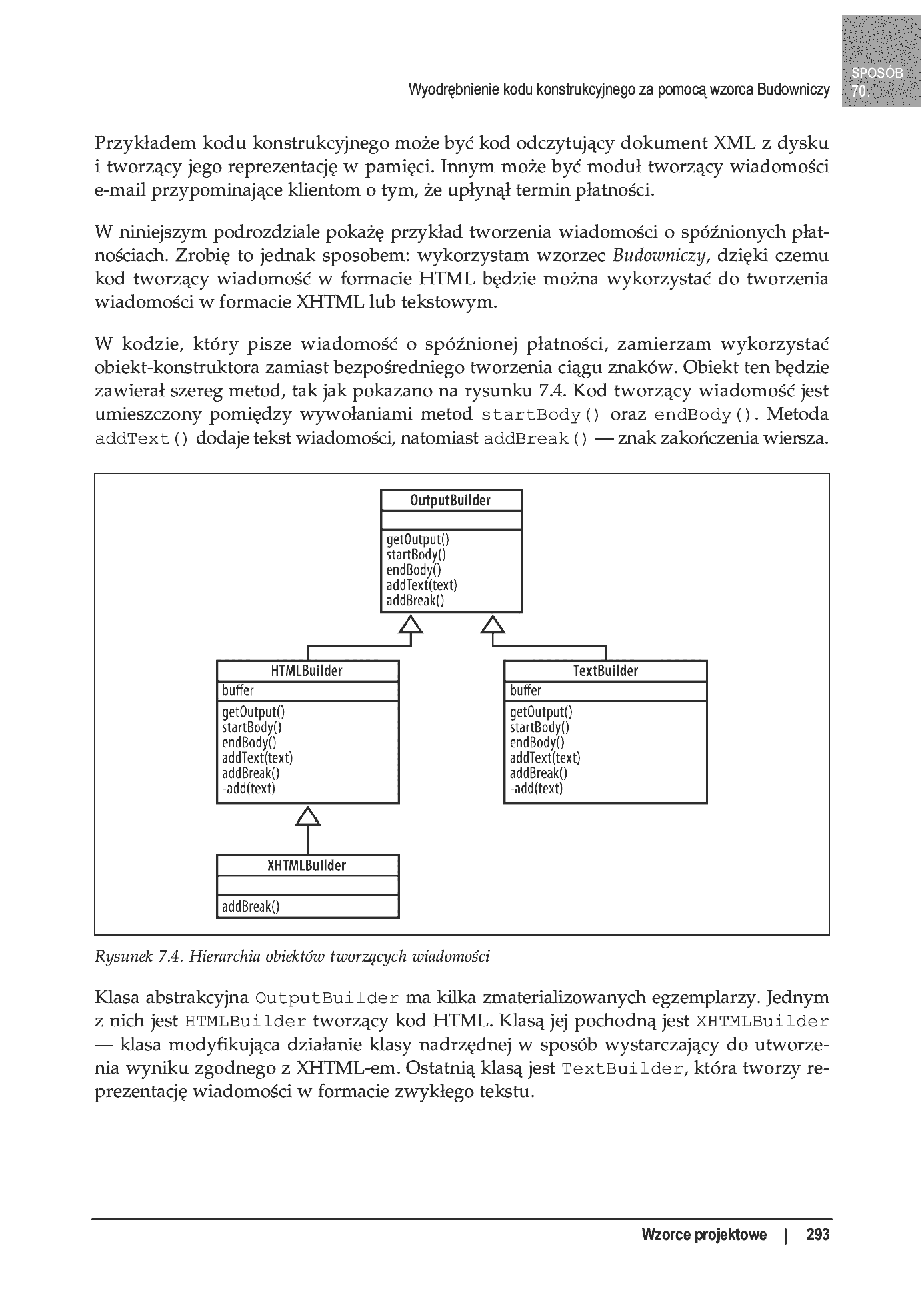 Fragment „100 sposobów na PHP” — strona 16 z 45
