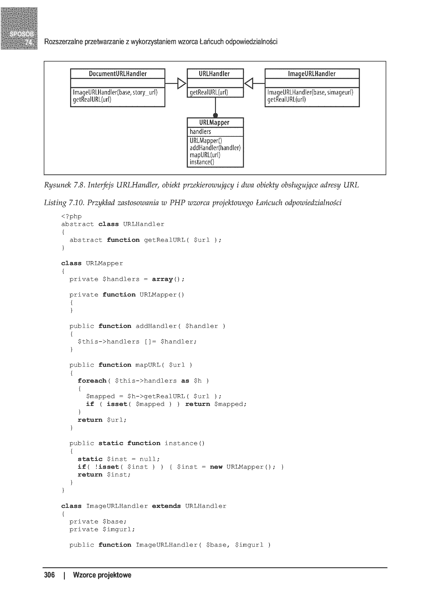 Fragment „100 sposobów na PHP” — strona 29 z 45