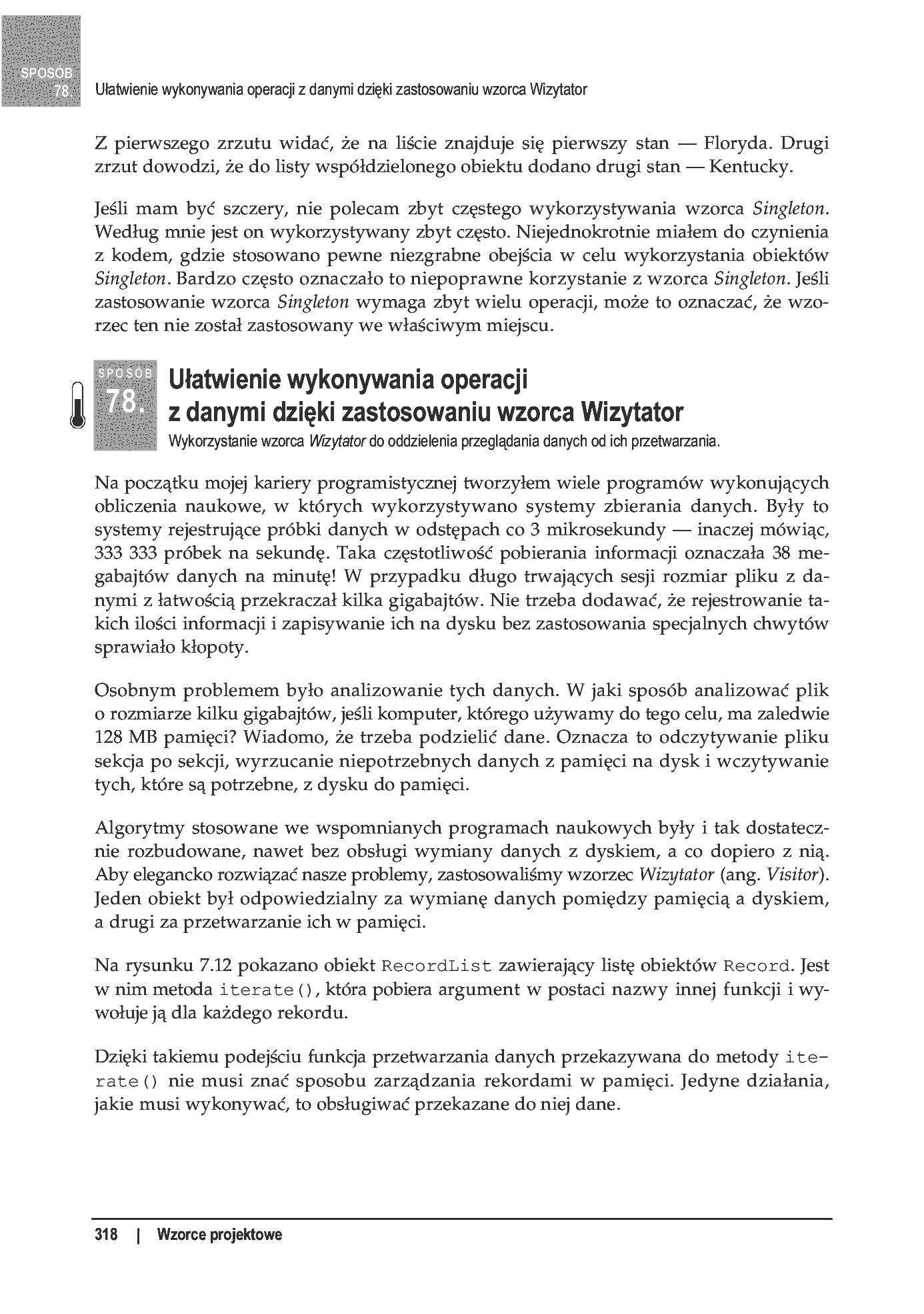 Fragment „100 sposobów na PHP” — strona 41 z 45
