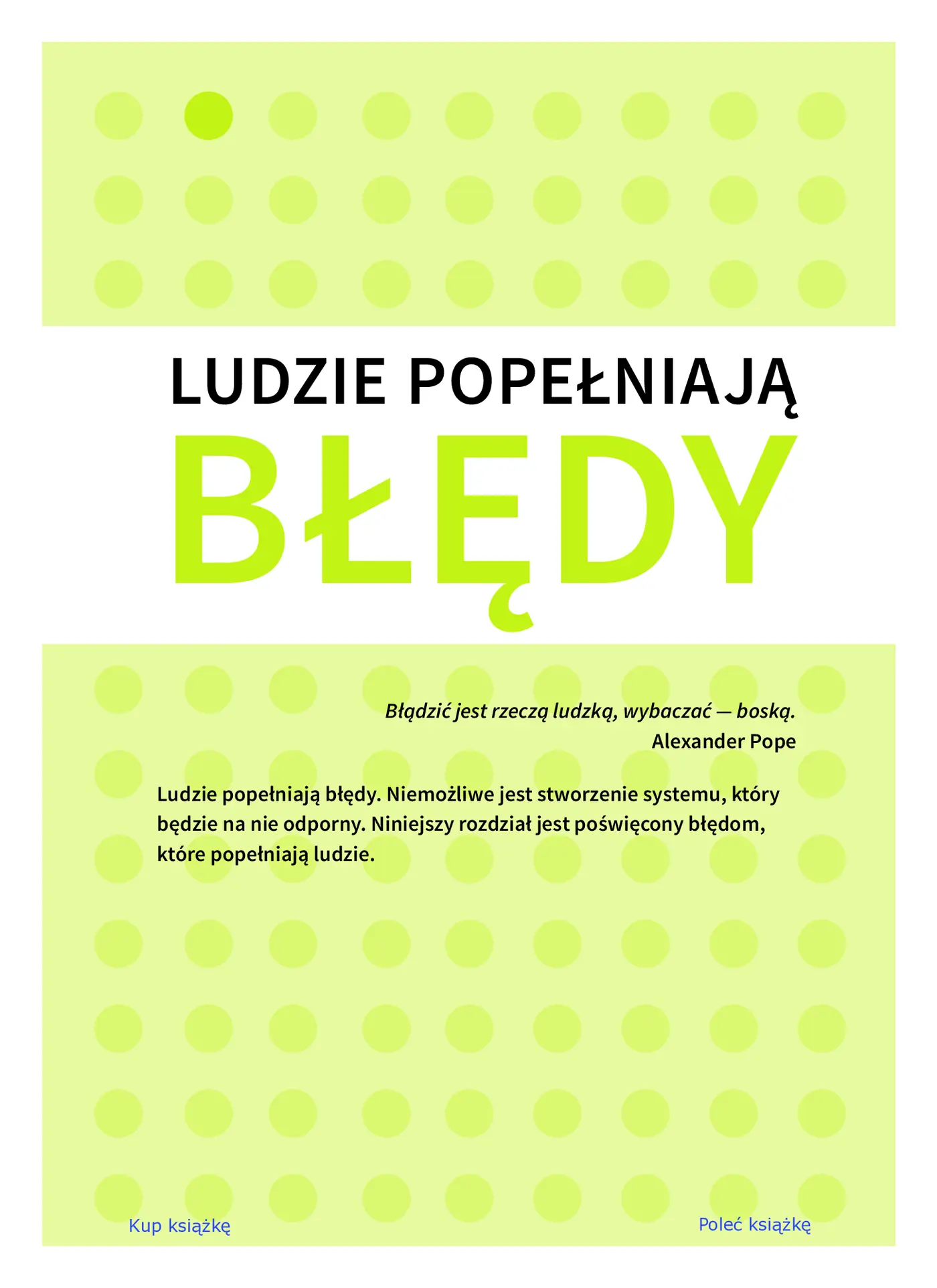 Fragment „100 rzeczy, które każdy projektant powinien wiedzieć o potencjalnych klientach” — strona 9 z 32
