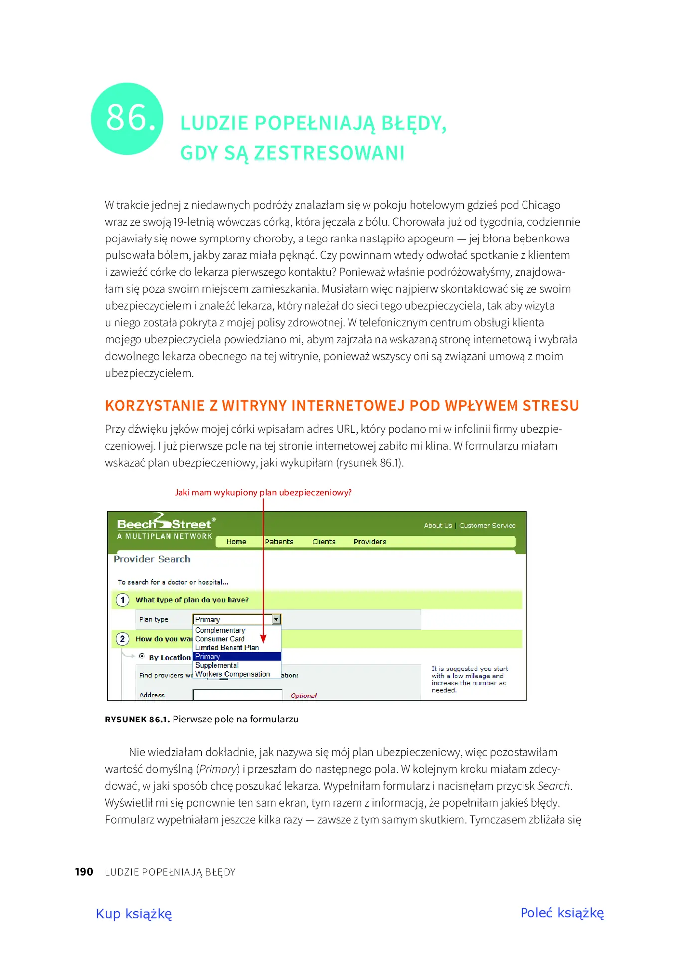 Fragment „100 rzeczy, które każdy projektant powinien wiedzieć o potencjalnych klientach” — strona 12 z 32