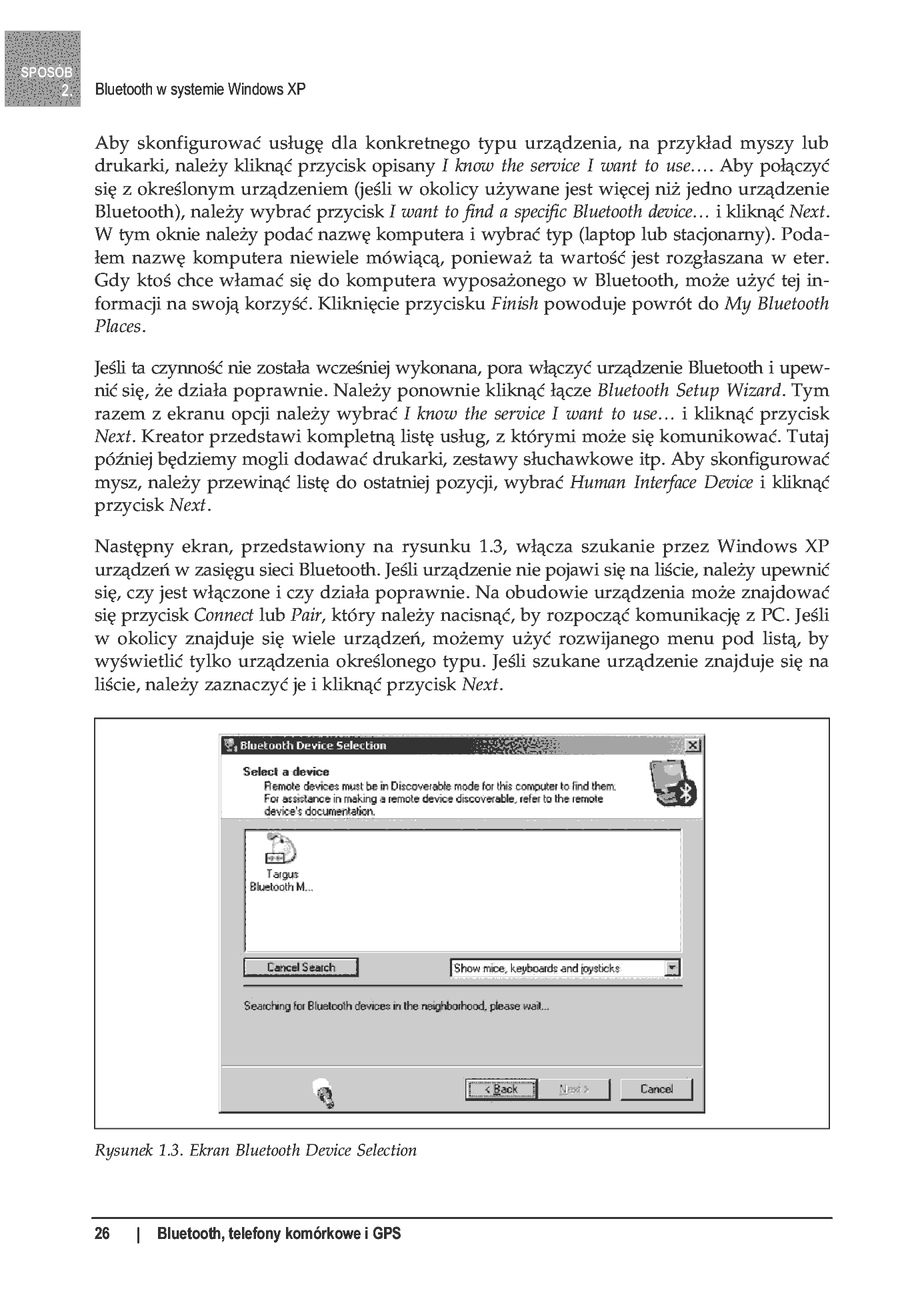 Fragment „100 sposobów na sieci bezprzewodowe. Wydanie II” — strona 11 z 30