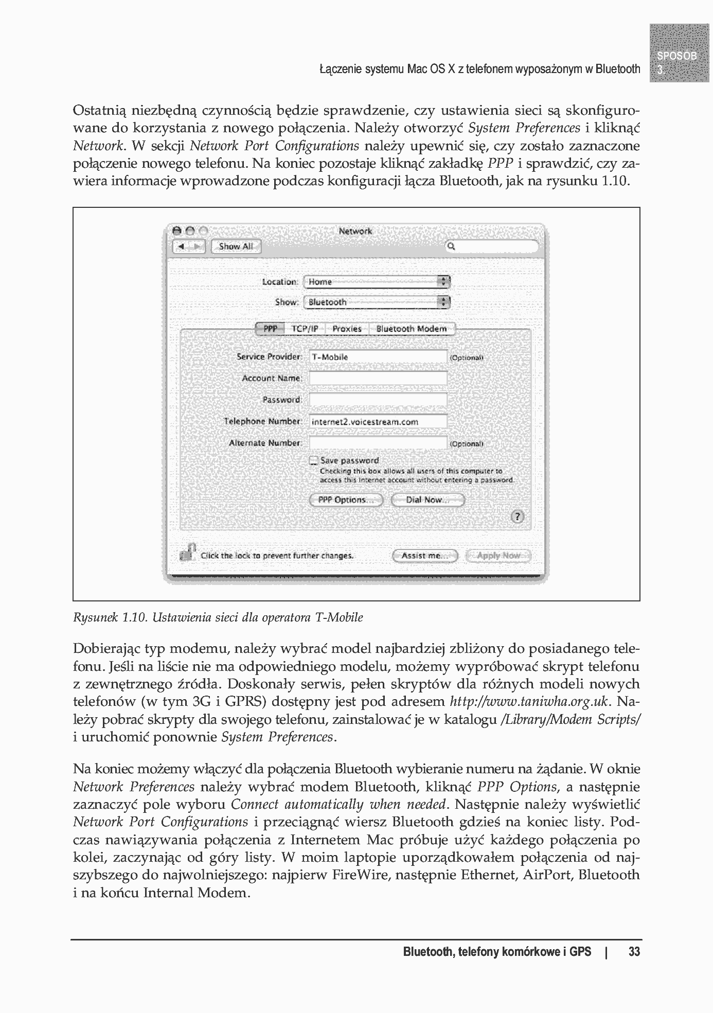 Fragment „100 sposobów na sieci bezprzewodowe. Wydanie II” — strona 18 z 30