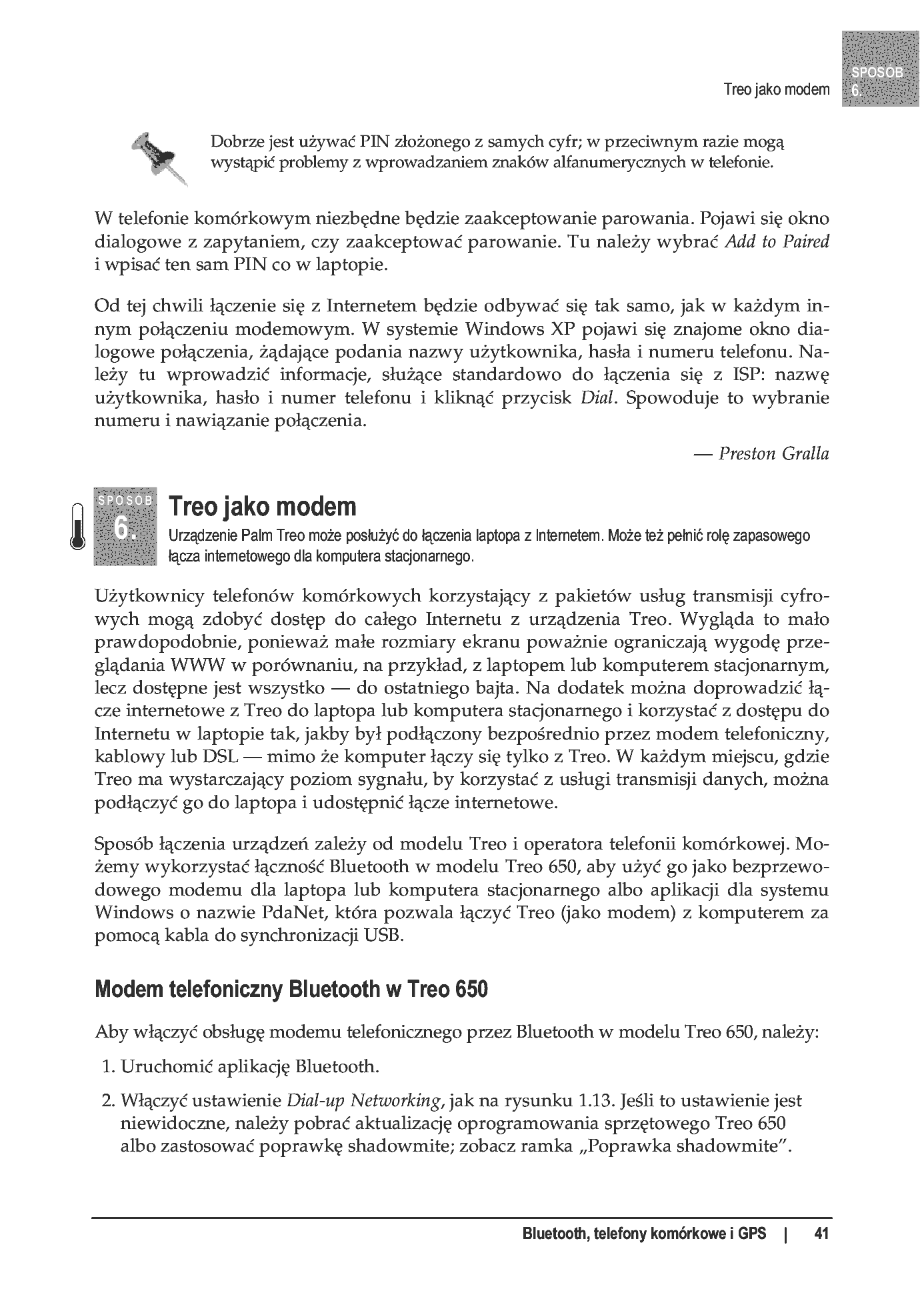 Fragment „100 sposobów na sieci bezprzewodowe. Wydanie II” — strona 26 z 30