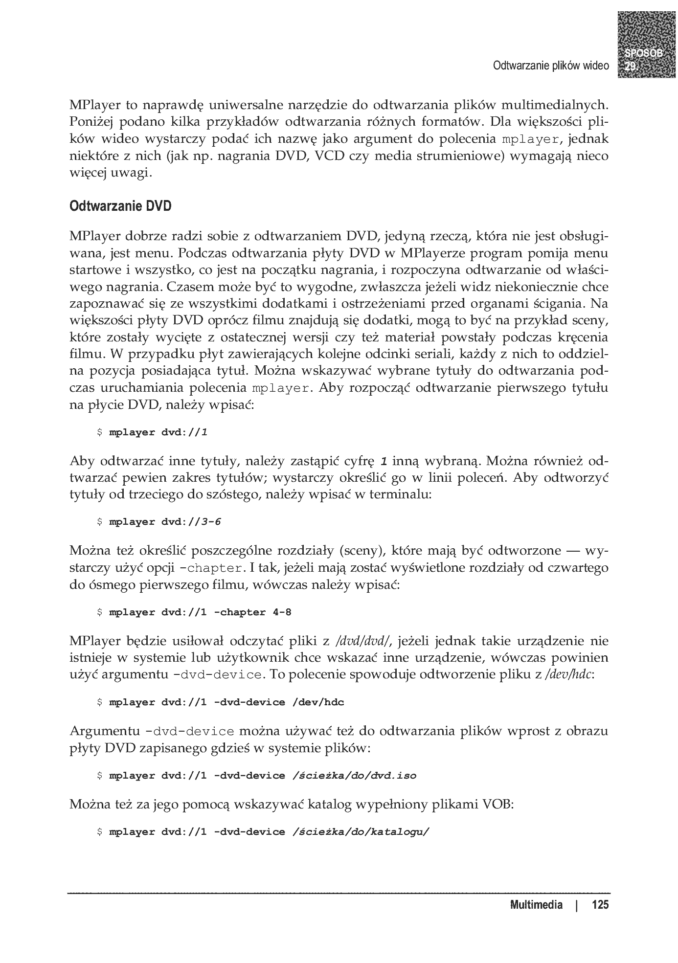 Fragment „100 sposobów na Ubuntu” — strona 10 z 37