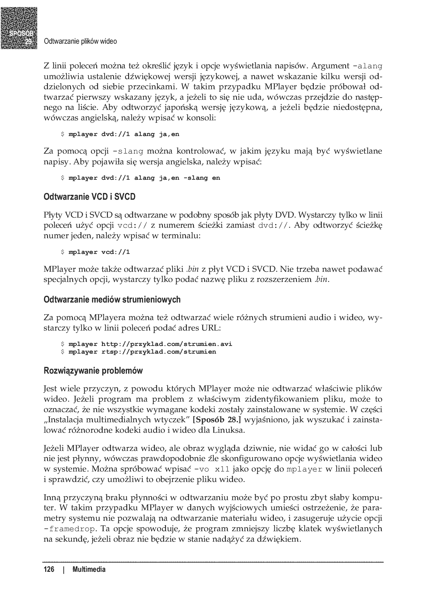 Fragment „100 sposobów na Ubuntu” — strona 11 z 37