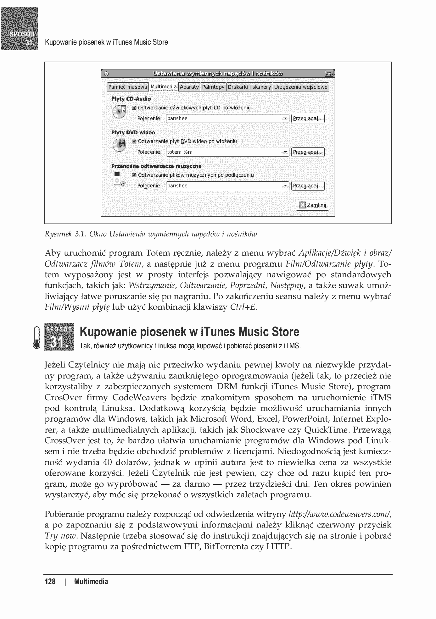 Fragment „100 sposobów na Ubuntu” — strona 13 z 37