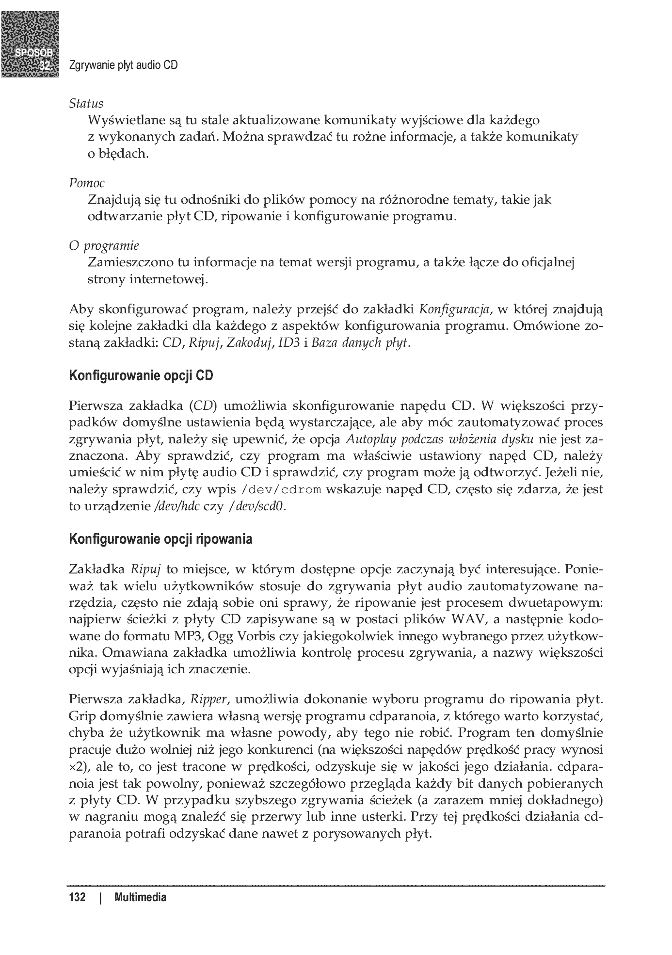 Fragment „100 sposobów na Ubuntu” — strona 17 z 37