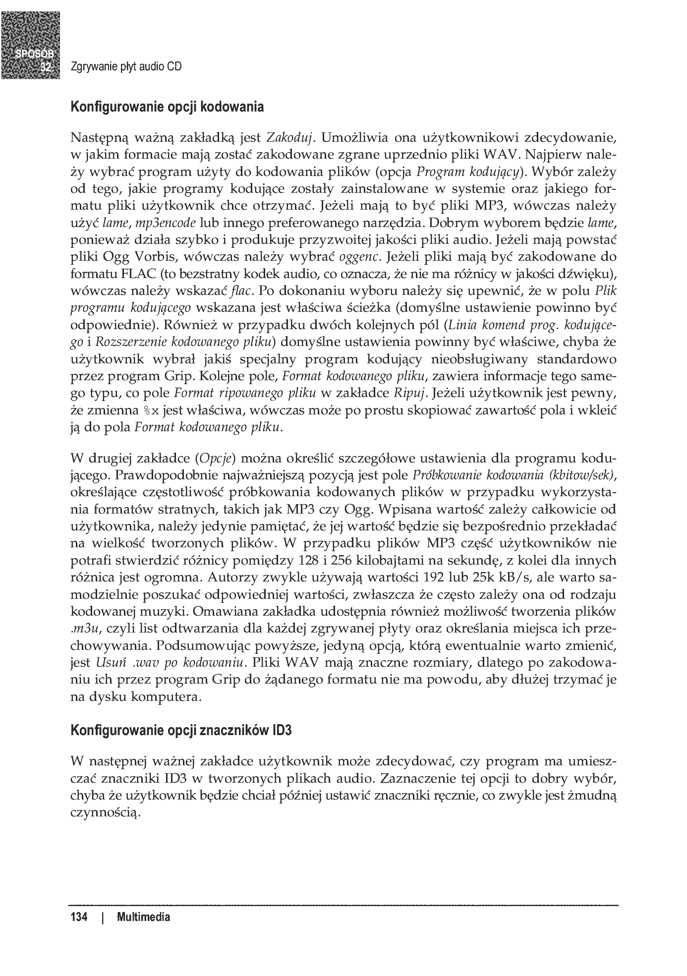 Fragment „100 sposobów na Ubuntu” — strona 19 z 37