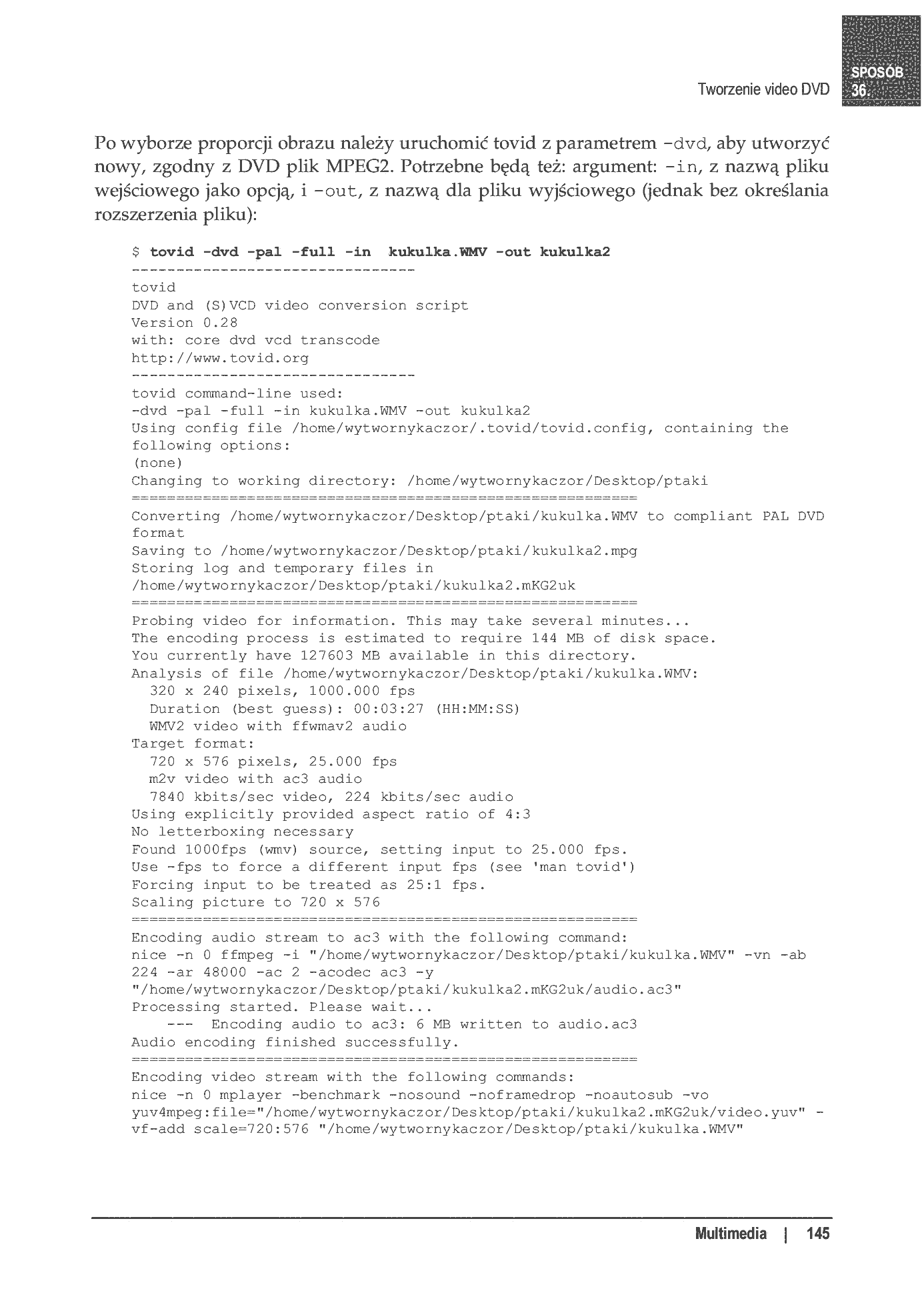 Fragment „100 sposobów na Ubuntu” — strona 30 z 37
