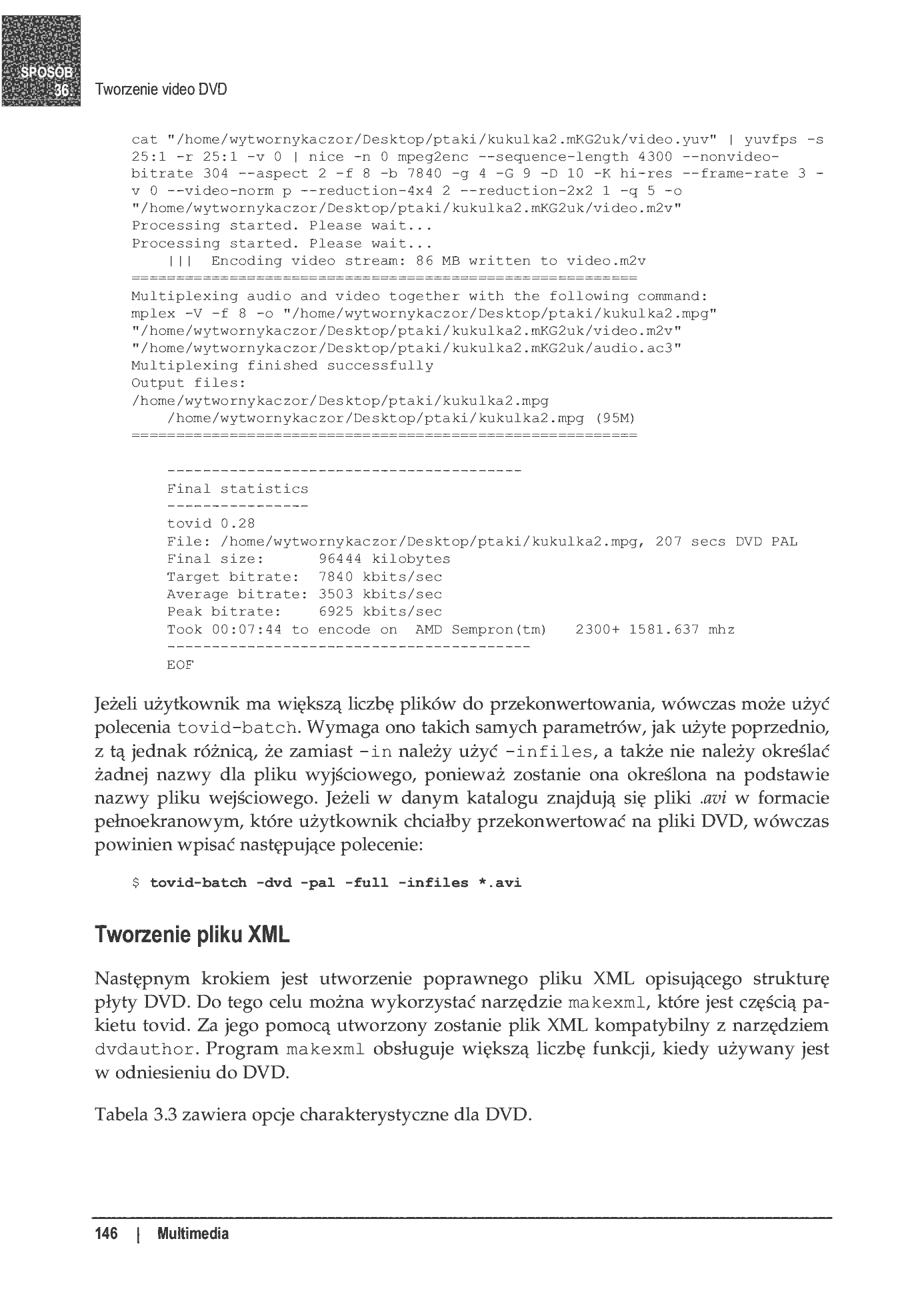 Fragment „100 sposobów na Ubuntu” — strona 31 z 37