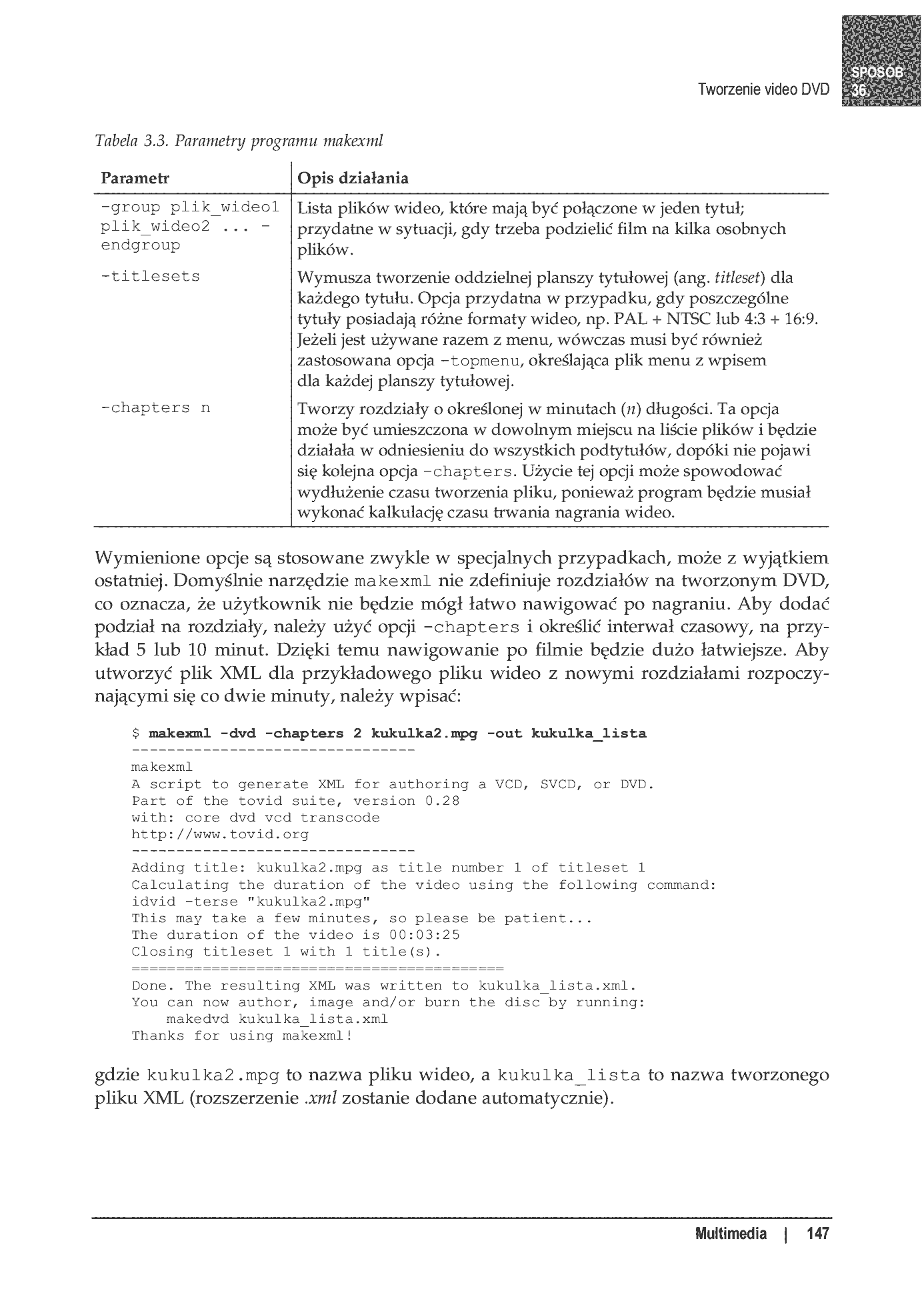 Fragment „100 sposobów na Ubuntu” — strona 32 z 37