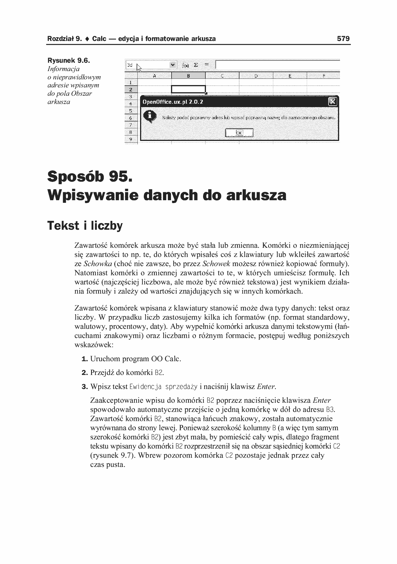 Fragment „122 sposoby na OpenOffice.ux.pl 2.0” — strona 16 z 36