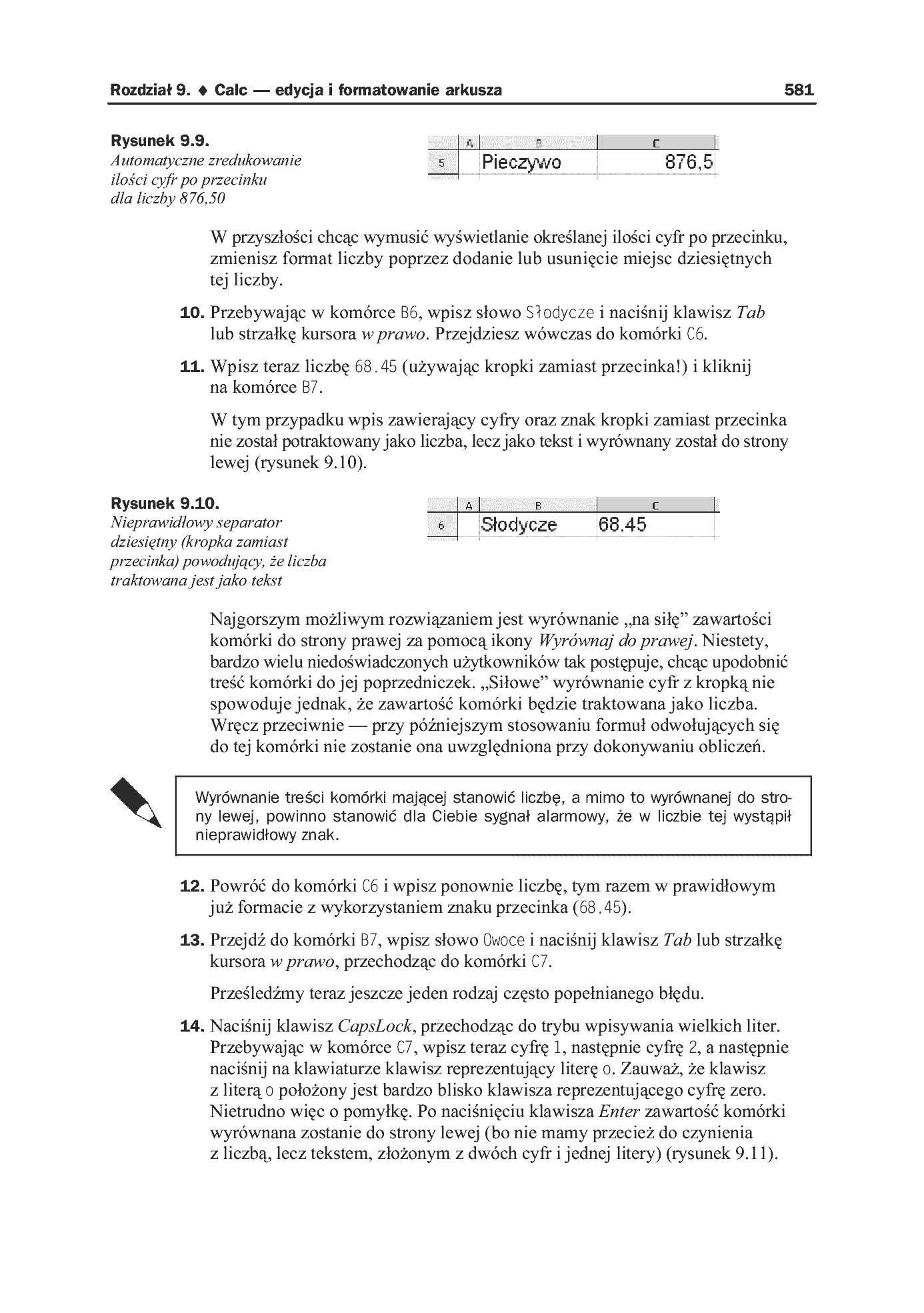 Fragment „122 sposoby na OpenOffice.ux.pl 2.0” — strona 18 z 36
