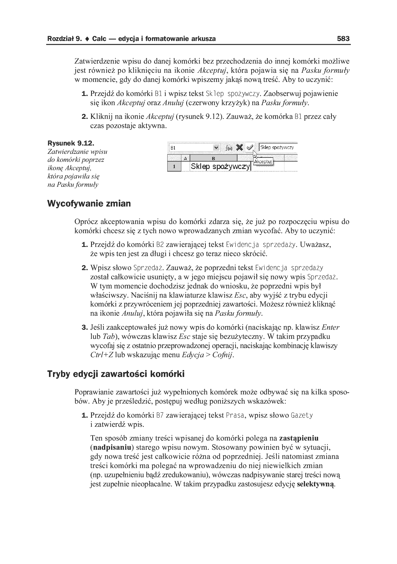 Fragment „122 sposoby na OpenOffice.ux.pl 2.0” — strona 20 z 36