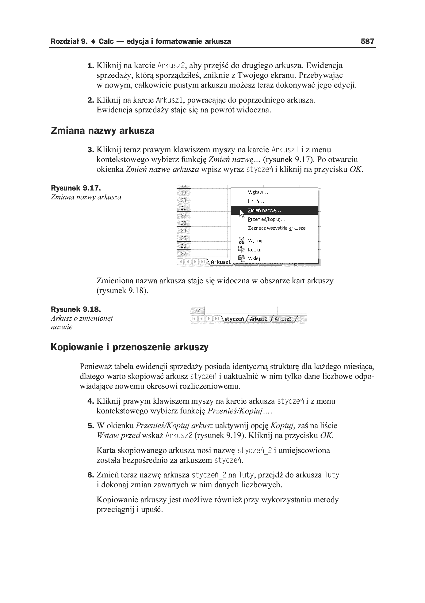 Fragment „122 sposoby na OpenOffice.ux.pl 2.0” — strona 24 z 36