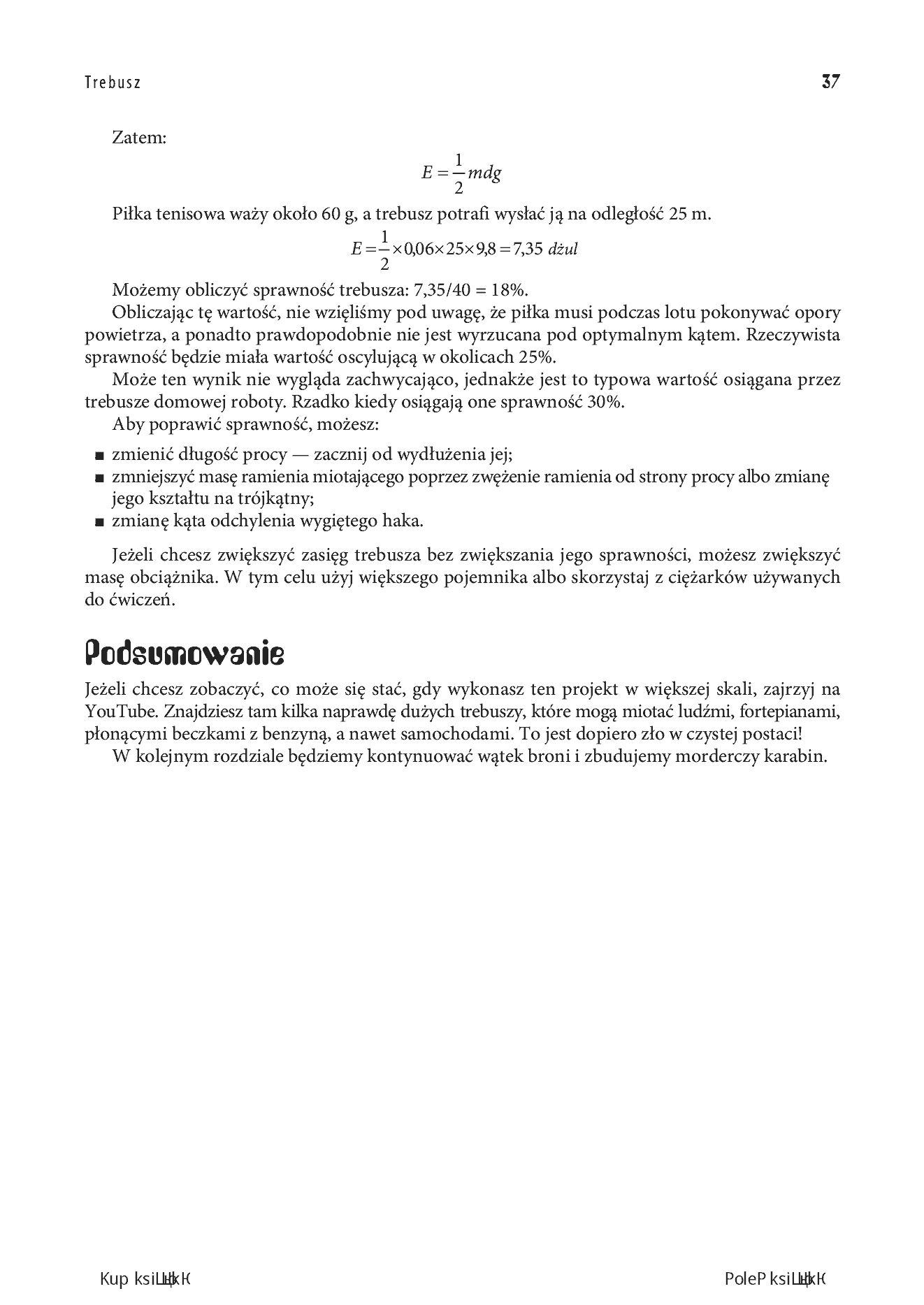 Fragment „15 niezwykłych konstrukcji od mechaniki do elektroniki. Szalony Geniusz” — strona 15 z 22