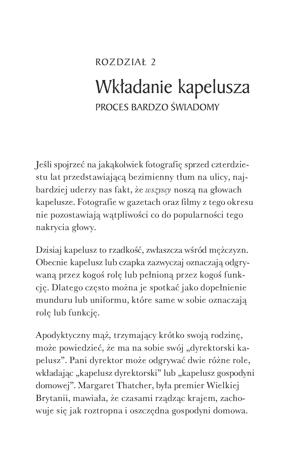 Fragment „Sześć myślowych kapeluszy” — strona 5 z 14