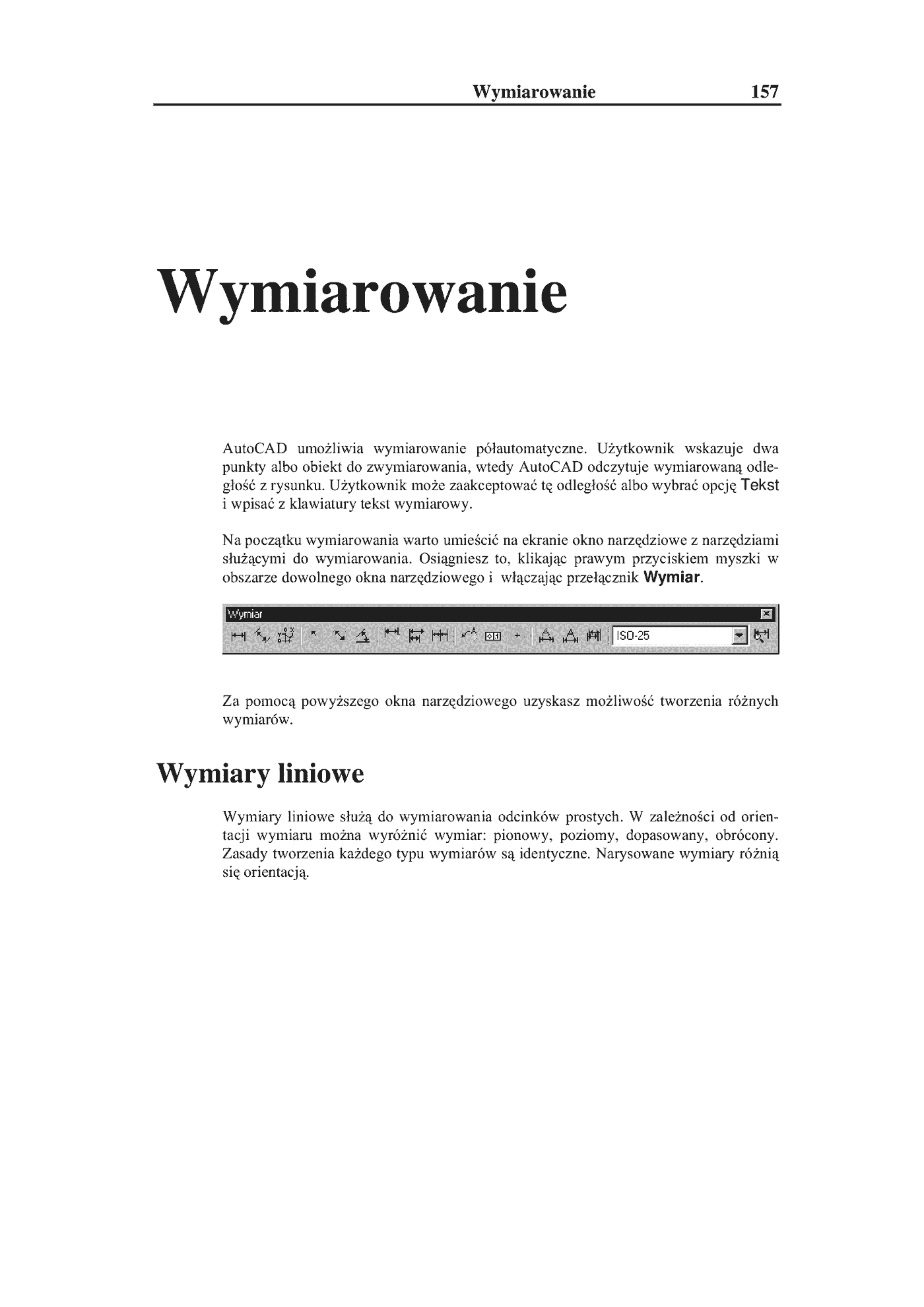 Fragment „AutoCAD 2000 PL. Pierwsze kroki” — strona 1 z 12