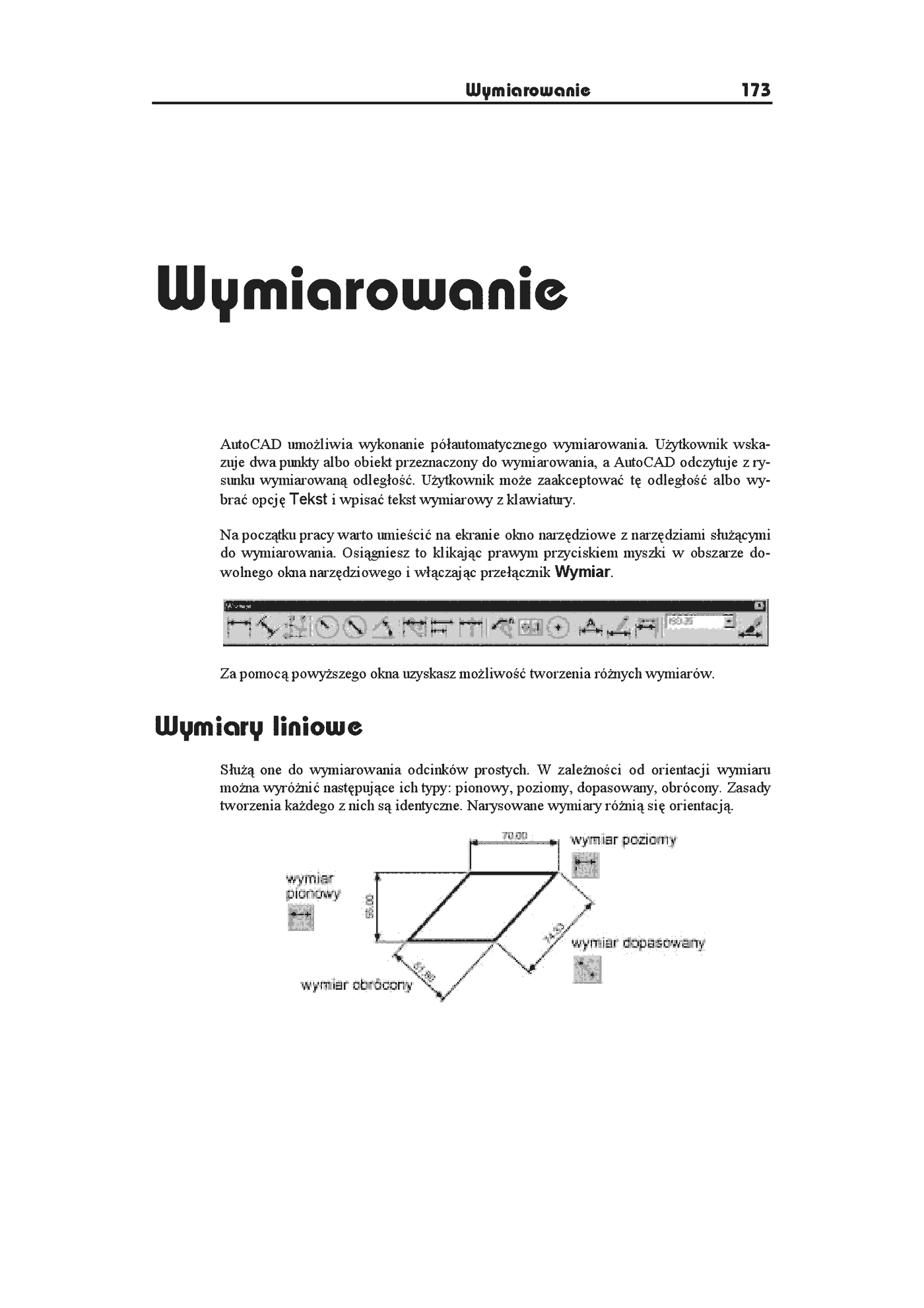 Fragment „AutoCAD 2004 PL. Pierwsze kroki” — strona 4 z 16