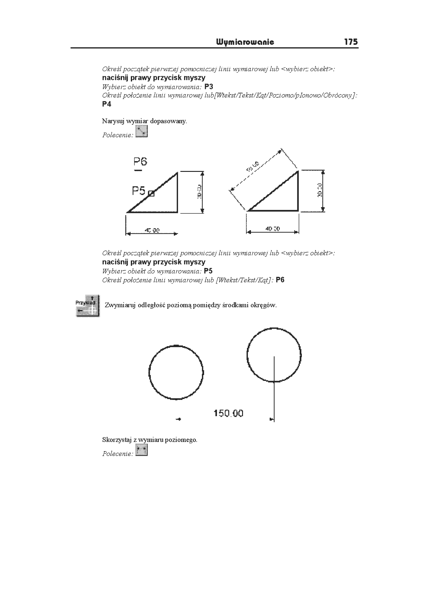 Fragment „AutoCAD 2004 PL. Pierwsze kroki” — strona 6 z 16