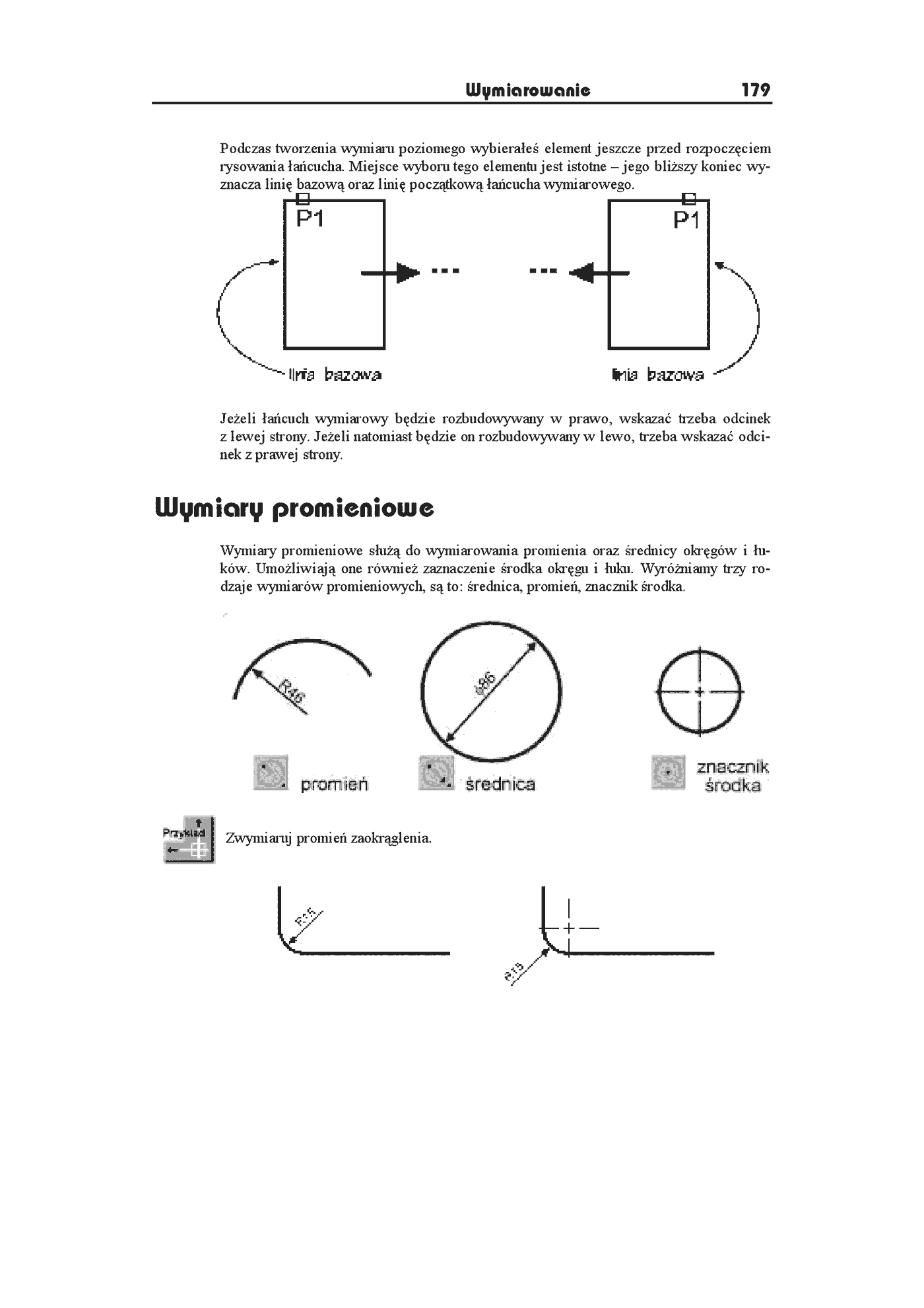 Fragment „AutoCAD 2004 PL. Pierwsze kroki” — strona 10 z 16