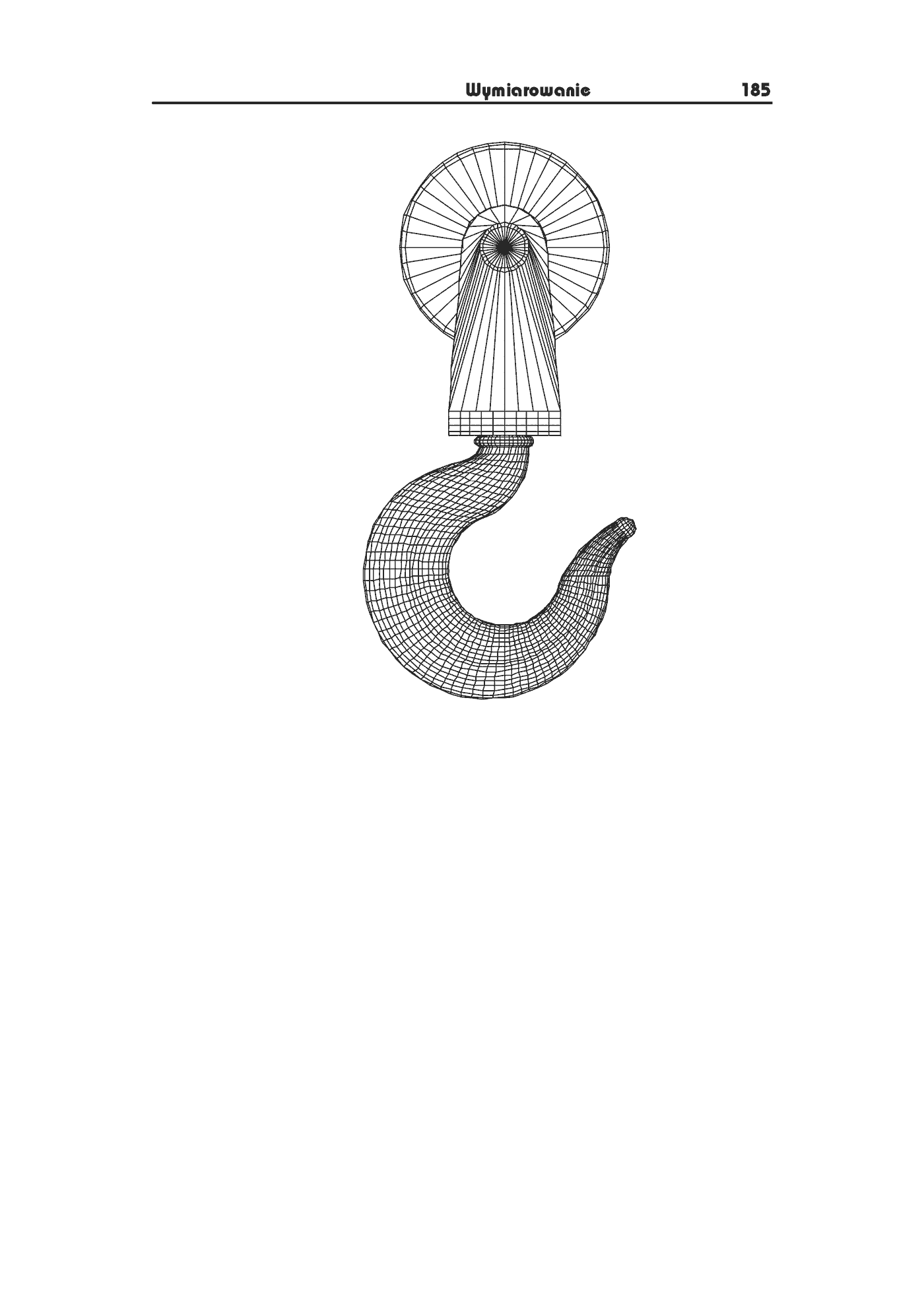 Fragment „AutoCAD 2004 PL. Pierwsze kroki” — strona 16 z 16