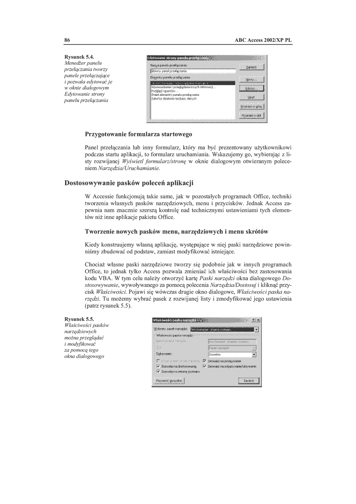 Fragment „ABC Accessa 2002/XP PL” — strona 14 z 22