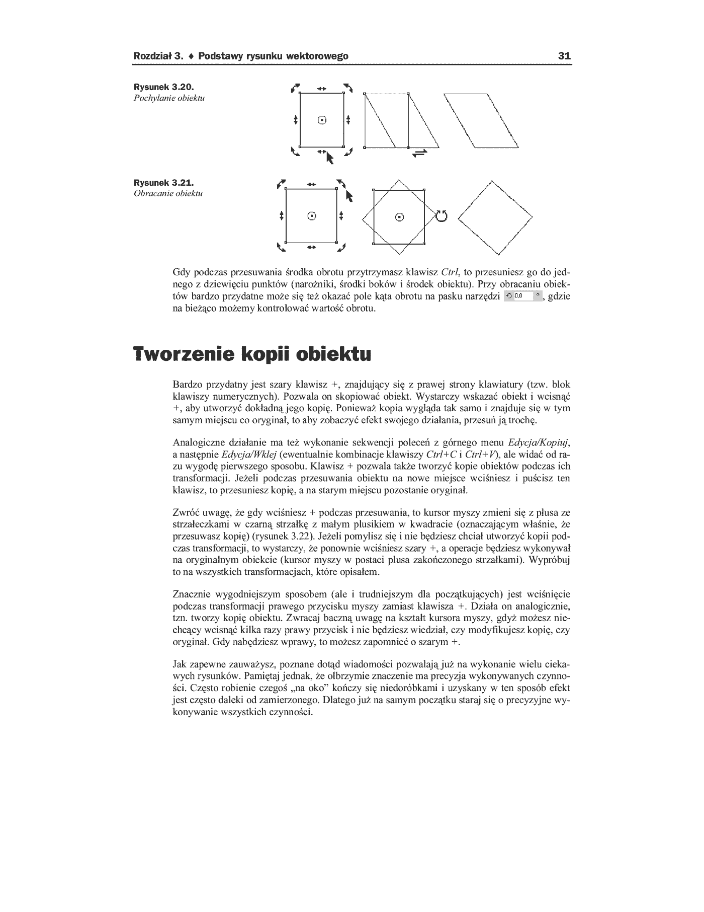 Fragment „ABC grafiki komputerowej” — strona 14 z 16