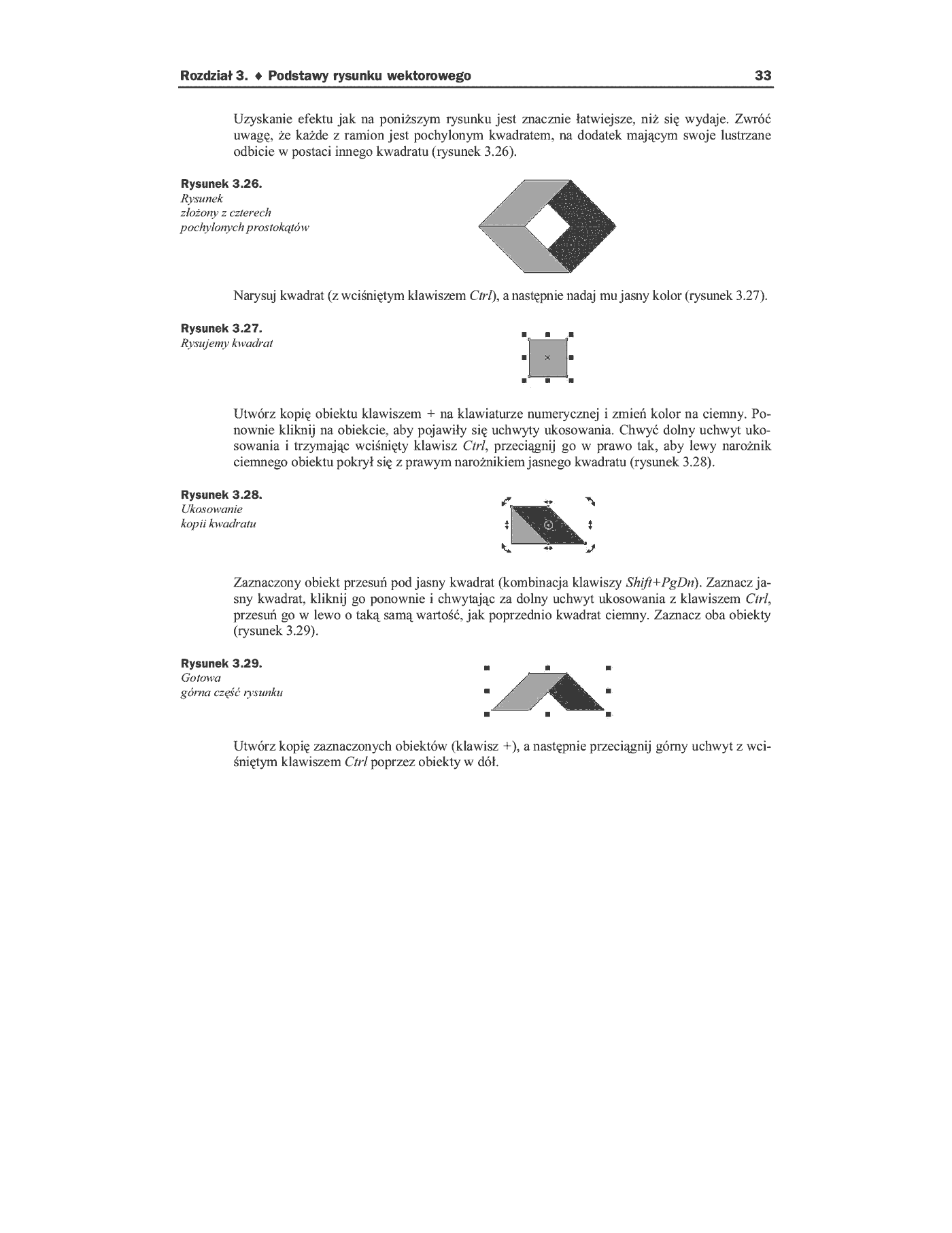 Fragment „ABC grafiki komputerowej” — strona 16 z 16
