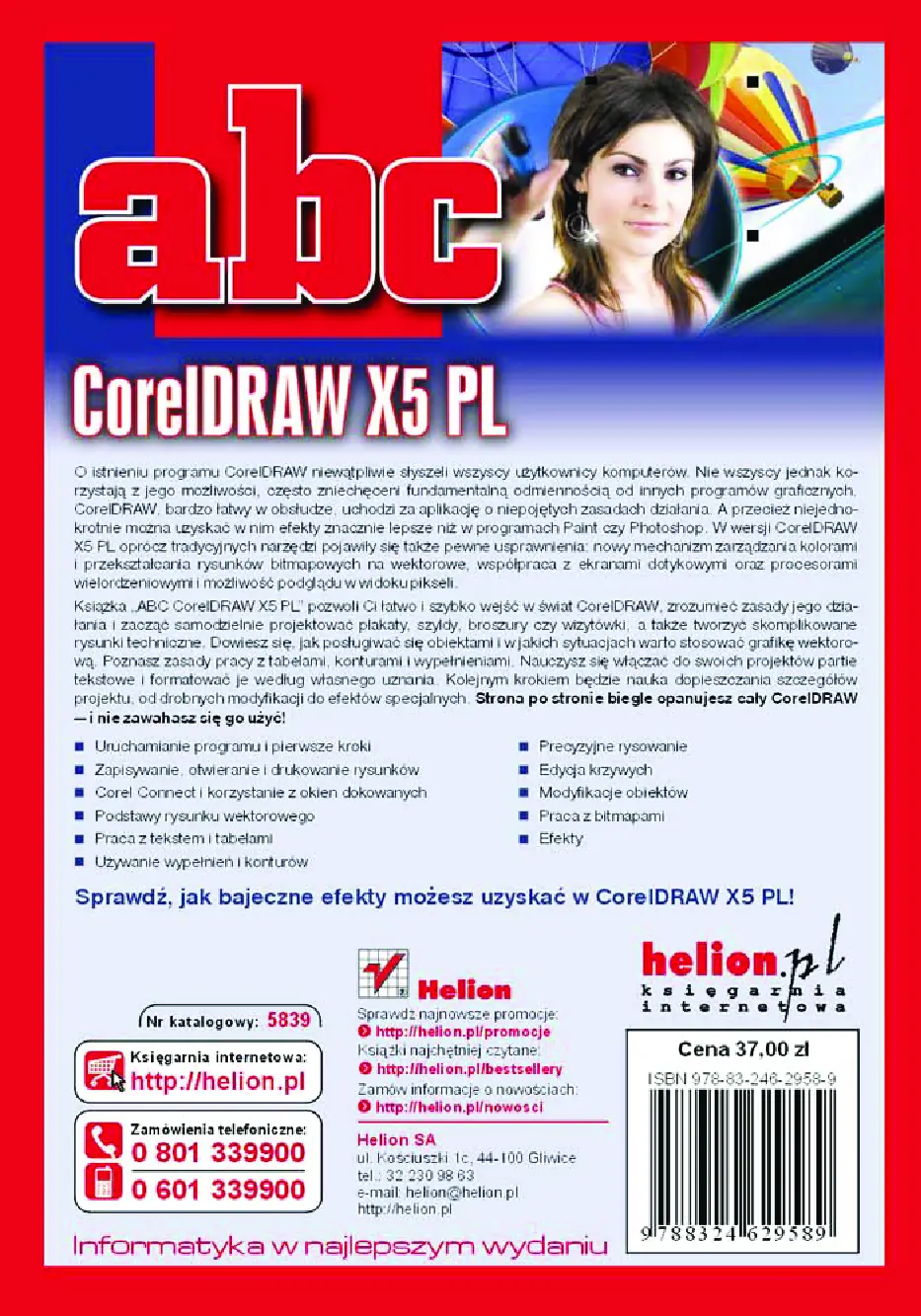 Fragment „ABC CorelDRAW X5 PL” — strona 24 z 24