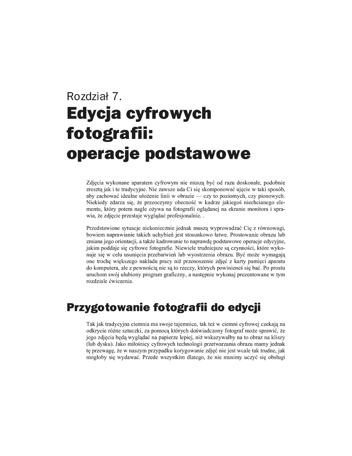 Fragment „ABC fotografii cyfrowej” — strona 5 z 11