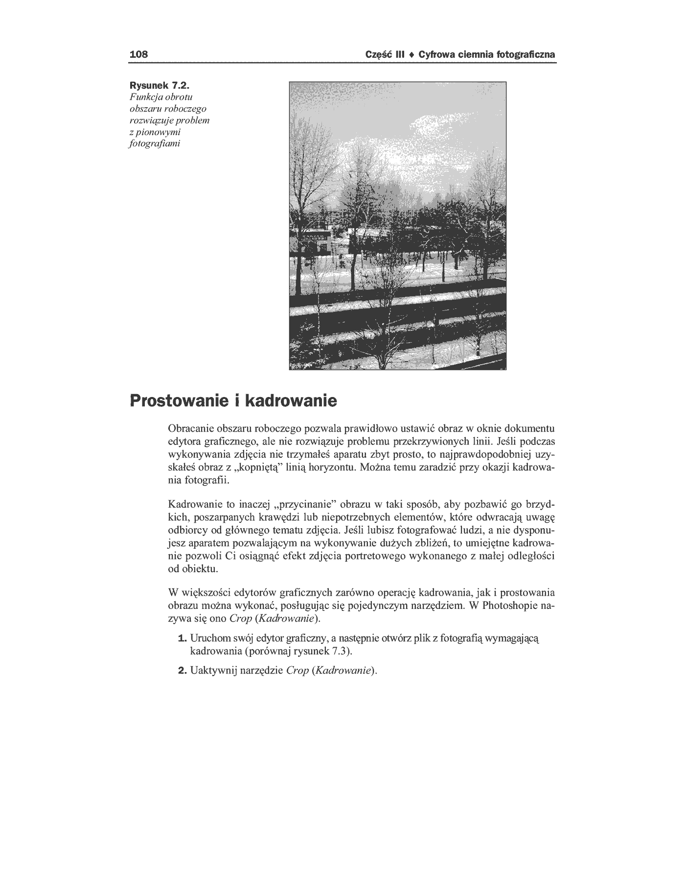 Fragment „ABC fotografii cyfrowej” — strona 8 z 11