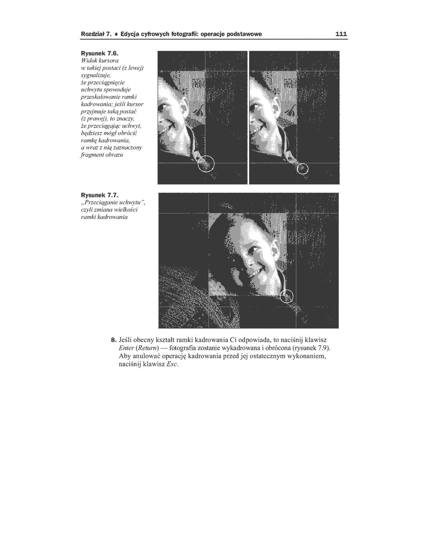 Fragment „ABC fotografii cyfrowej” — strona 11 z 11