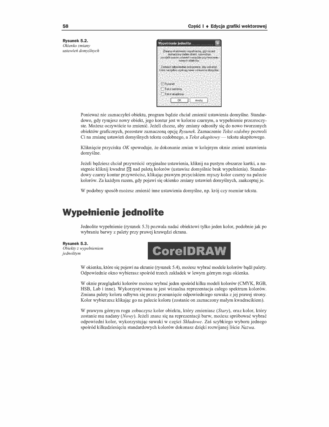 Fragment „ABC grafiki komputerowej. Wydanie II” — strona 7 z 12