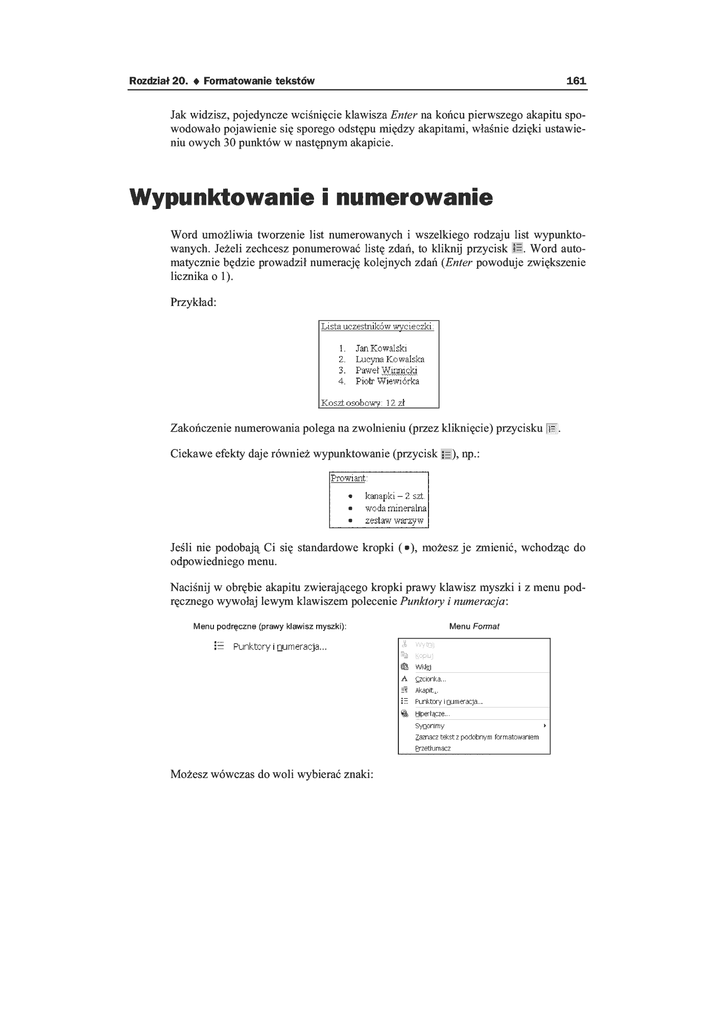 Fragment „ABC Komputera. Wydanie III” — strona 15 z 16