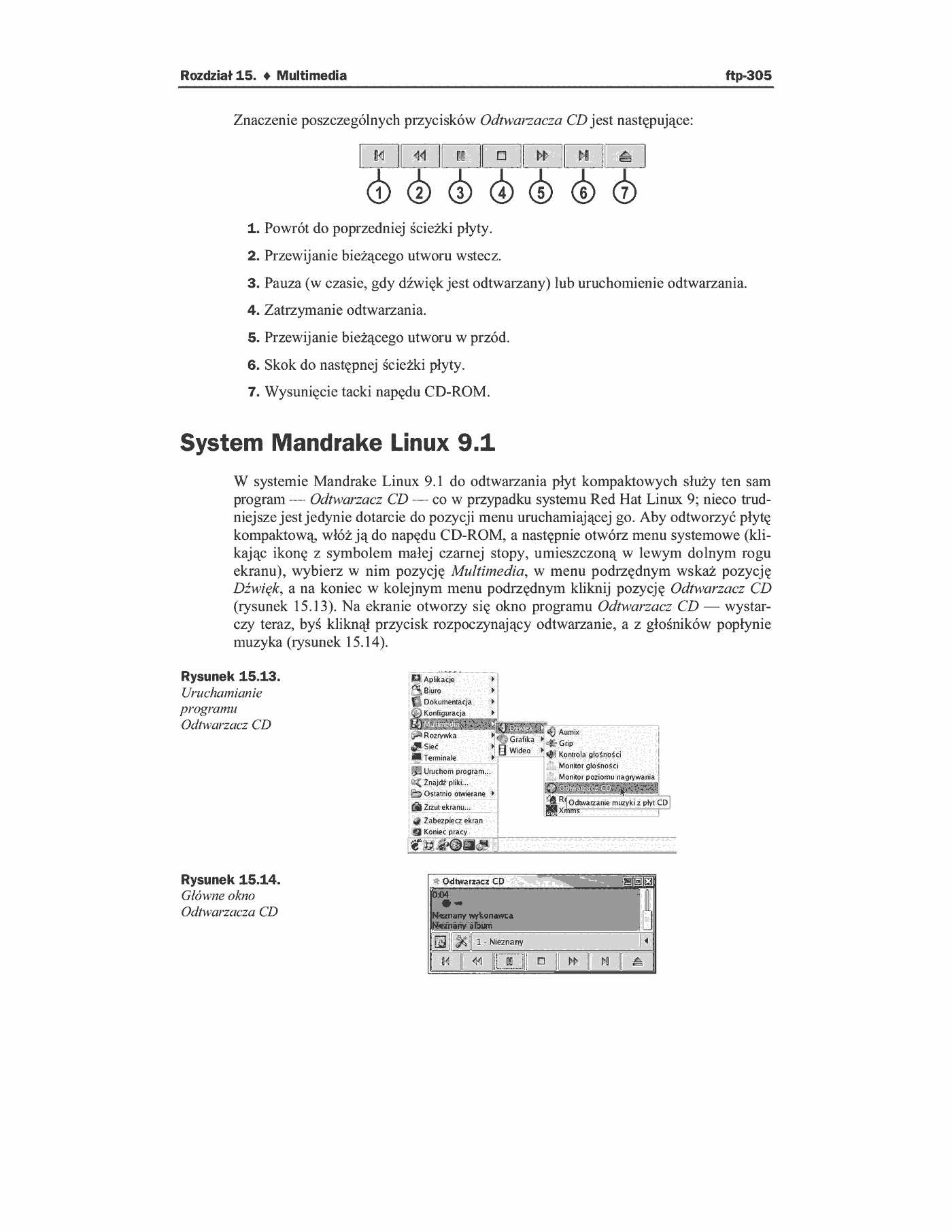 Fragment „ABC Linux” — strona 15 z 36