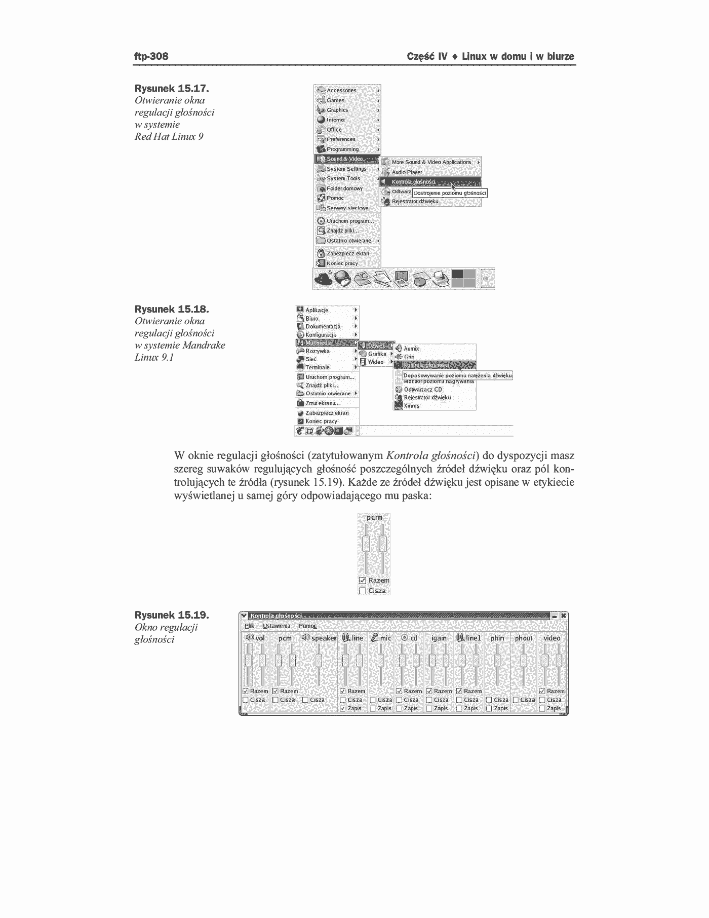 Fragment „ABC Linux” — strona 18 z 36