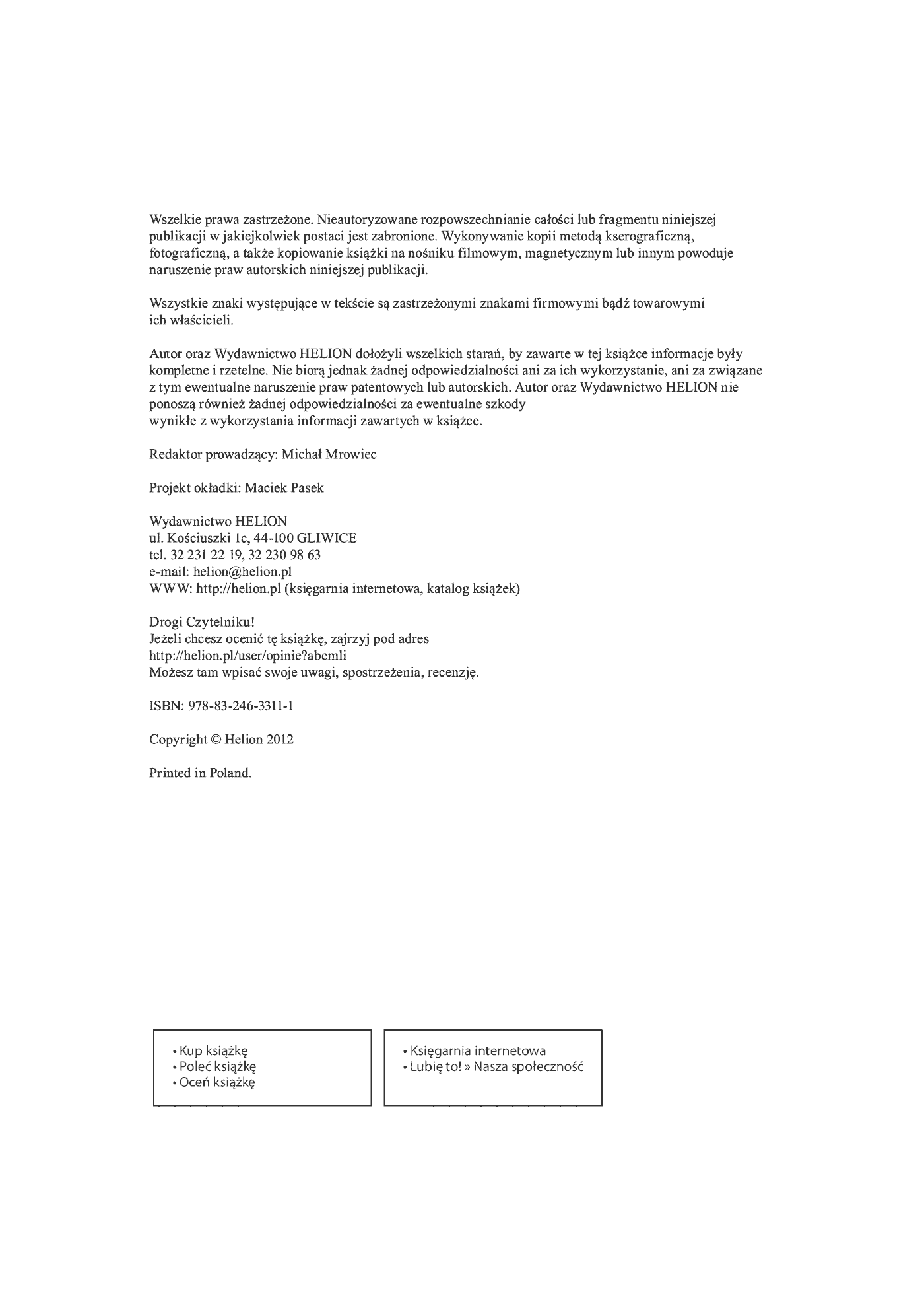Fragment „ABC MAC OS X Lion” — strona 2 z 34