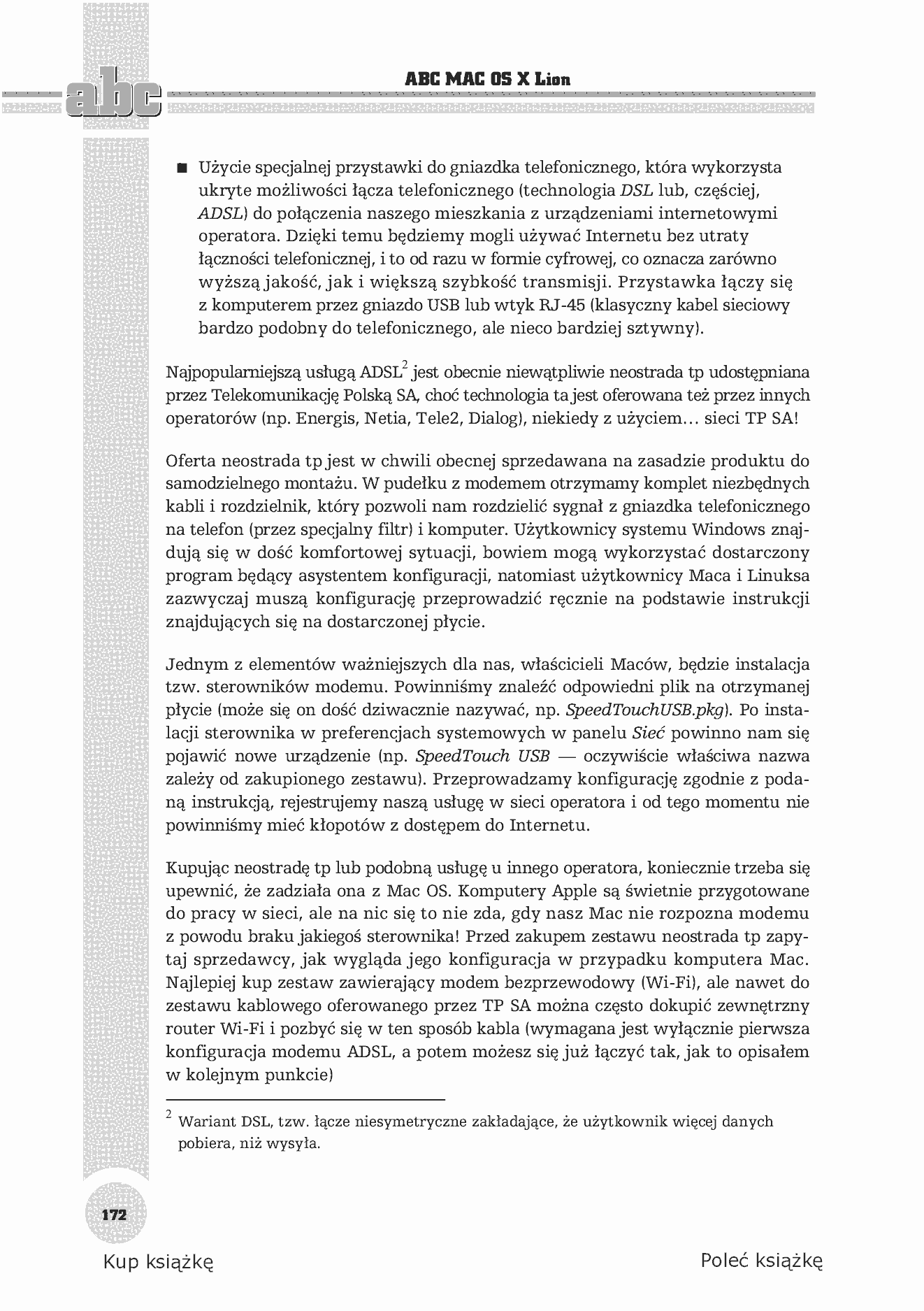 Fragment „ABC MAC OS X Lion” — strona 15 z 34