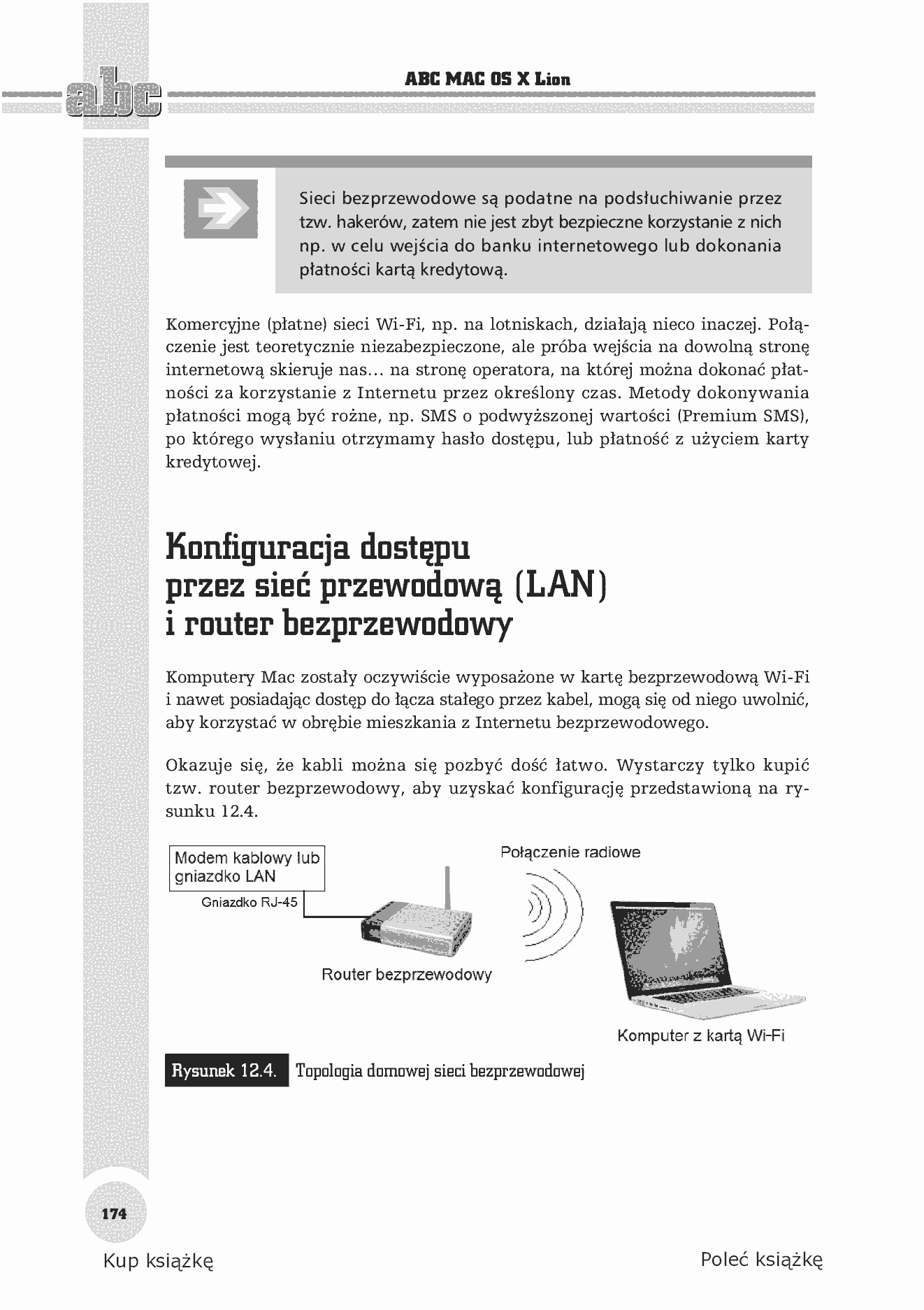Fragment „ABC MAC OS X Lion” — strona 17 z 34