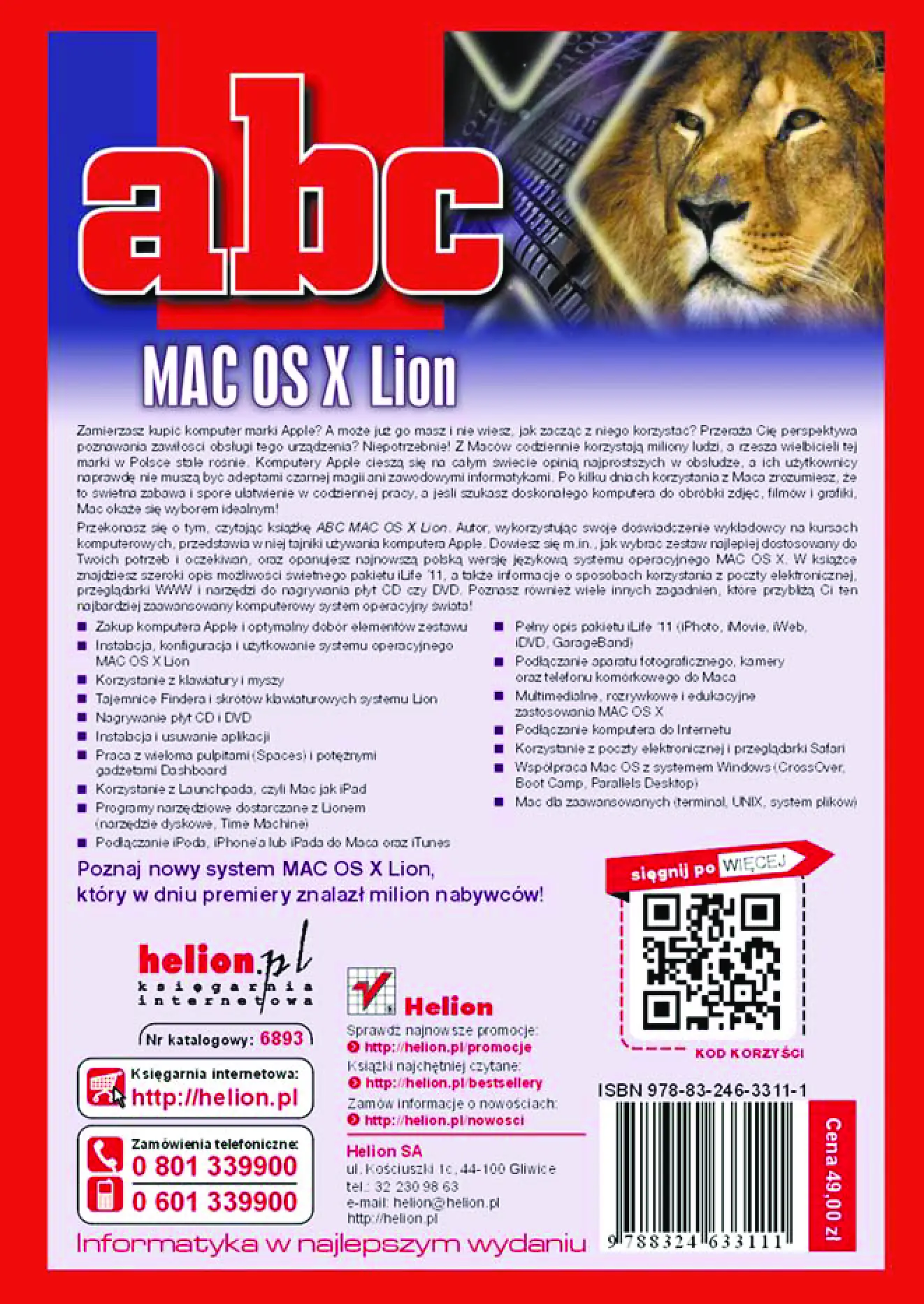 Fragment „ABC MAC OS X Lion” — strona 34 z 34