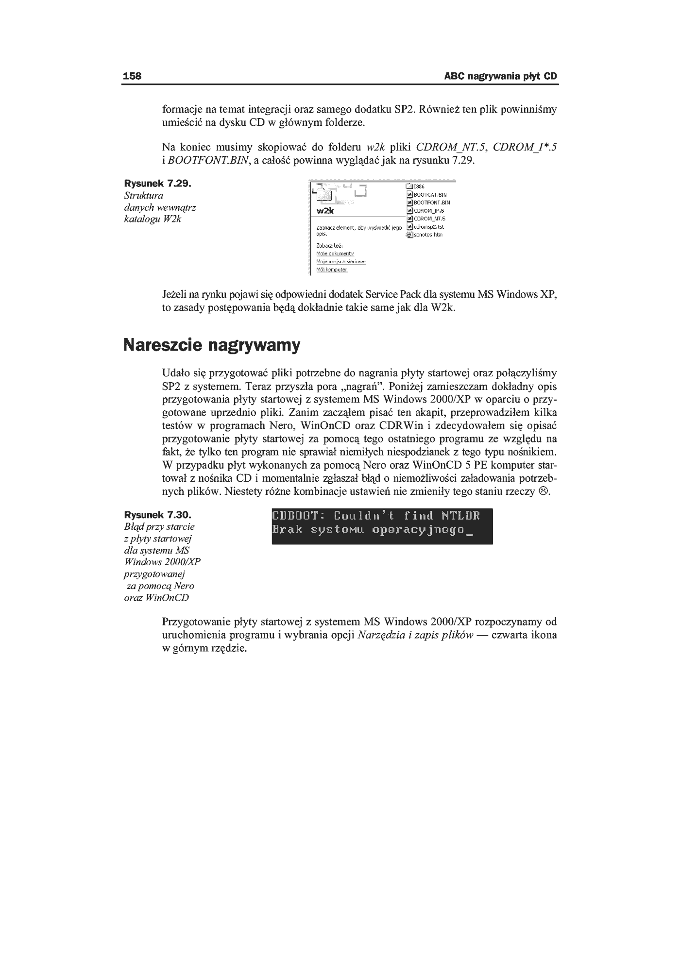 Fragment „ABC nagrywania płyt CD” — strona 13 z 17