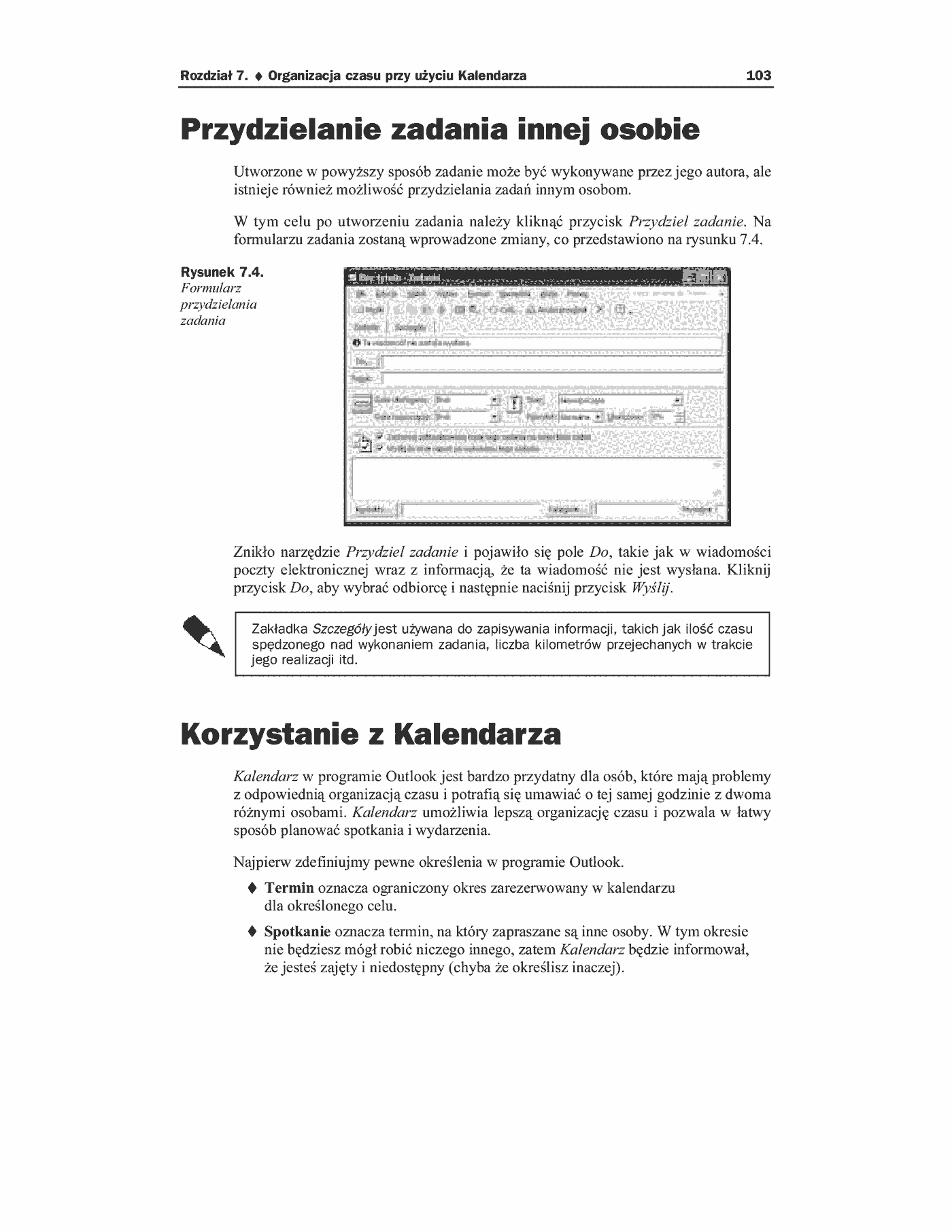 Fragment „ABC Outlook 2002/XP PL” — strona 9 z 14